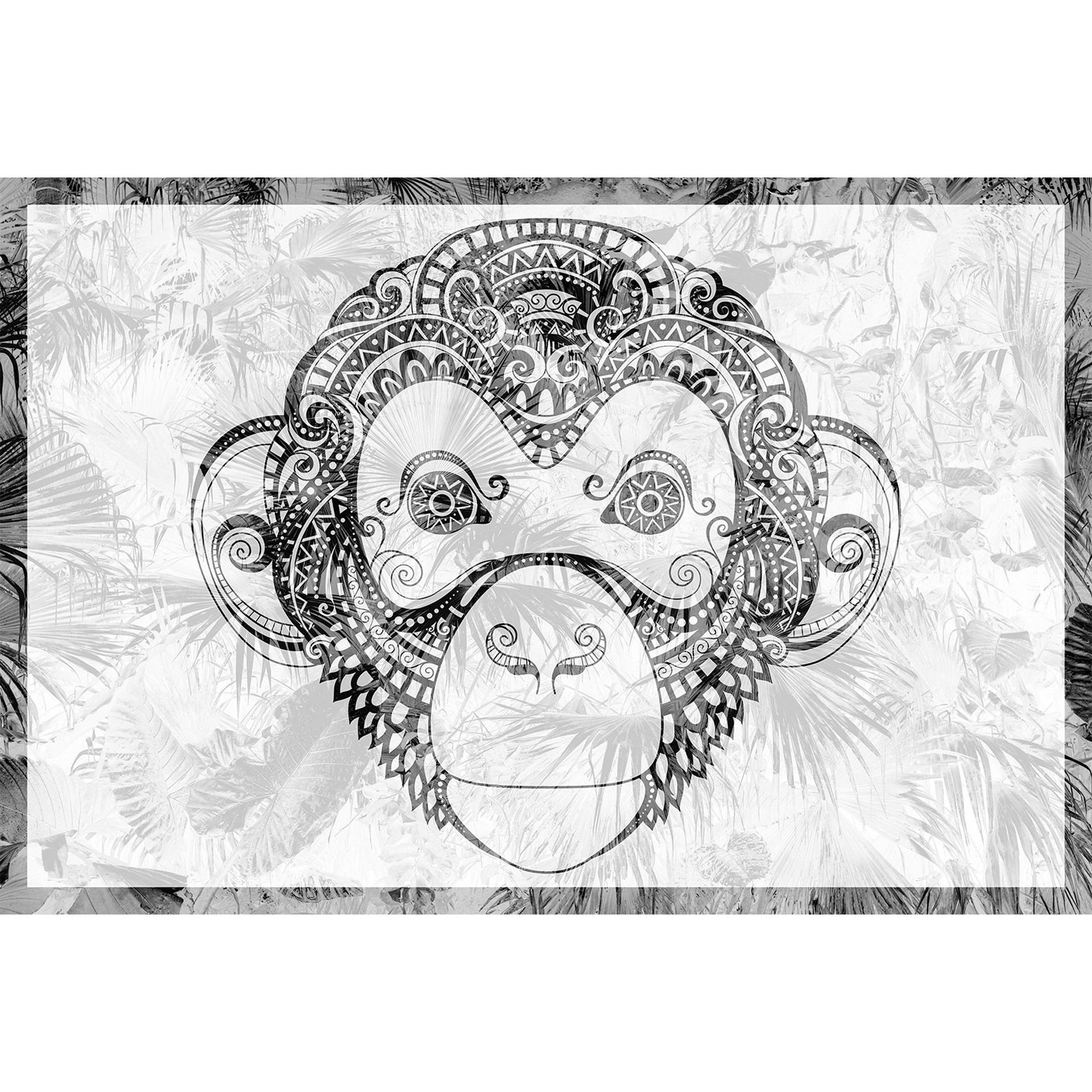 Architects Paper Fotobehang Atelier 47 Monkey