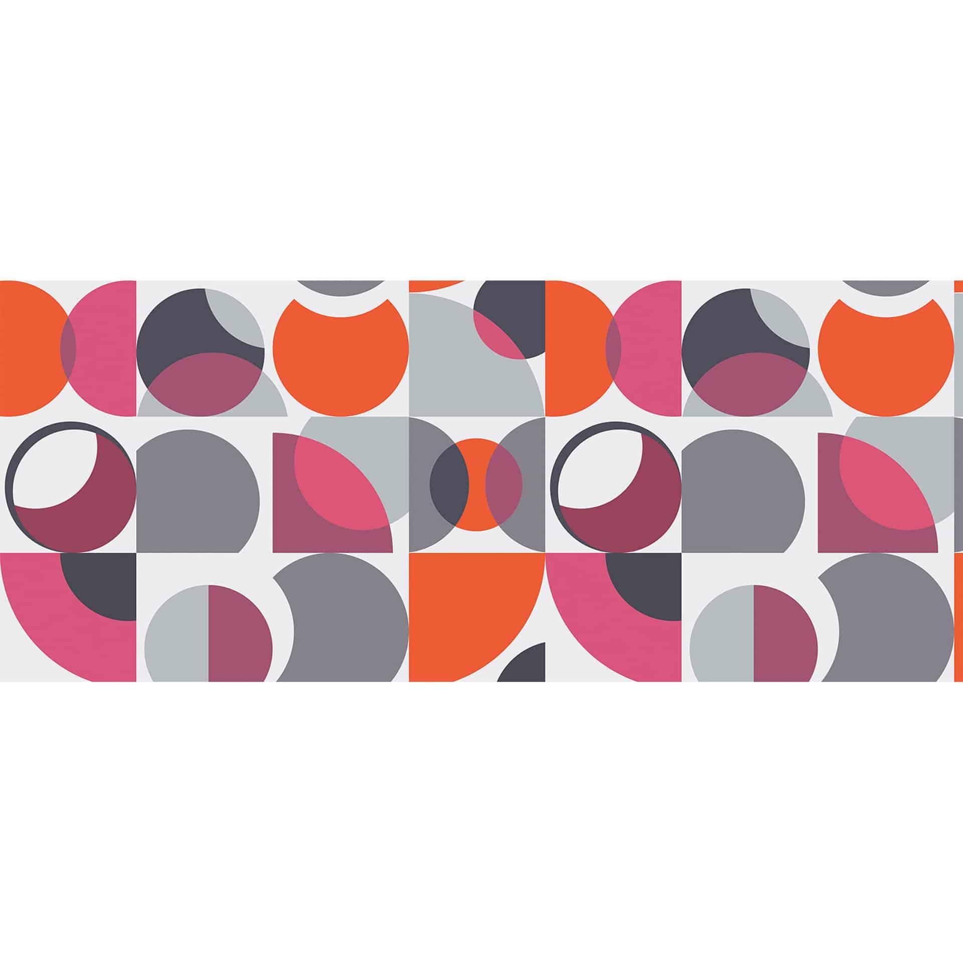 Architects Paper Fotobehang Atelier 47 Circles