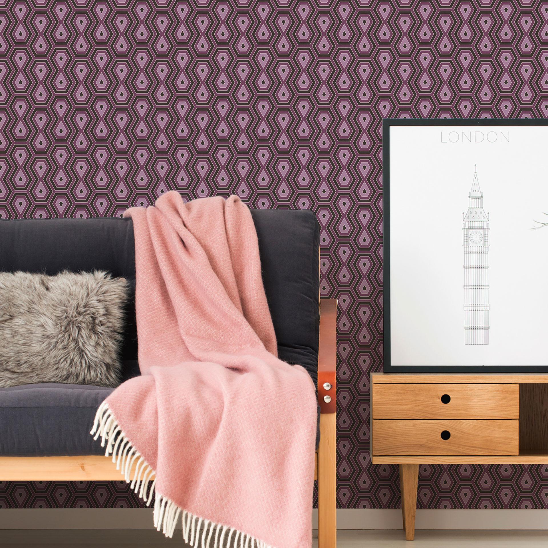 Architects Paper Vliesbehang Jungle Chic