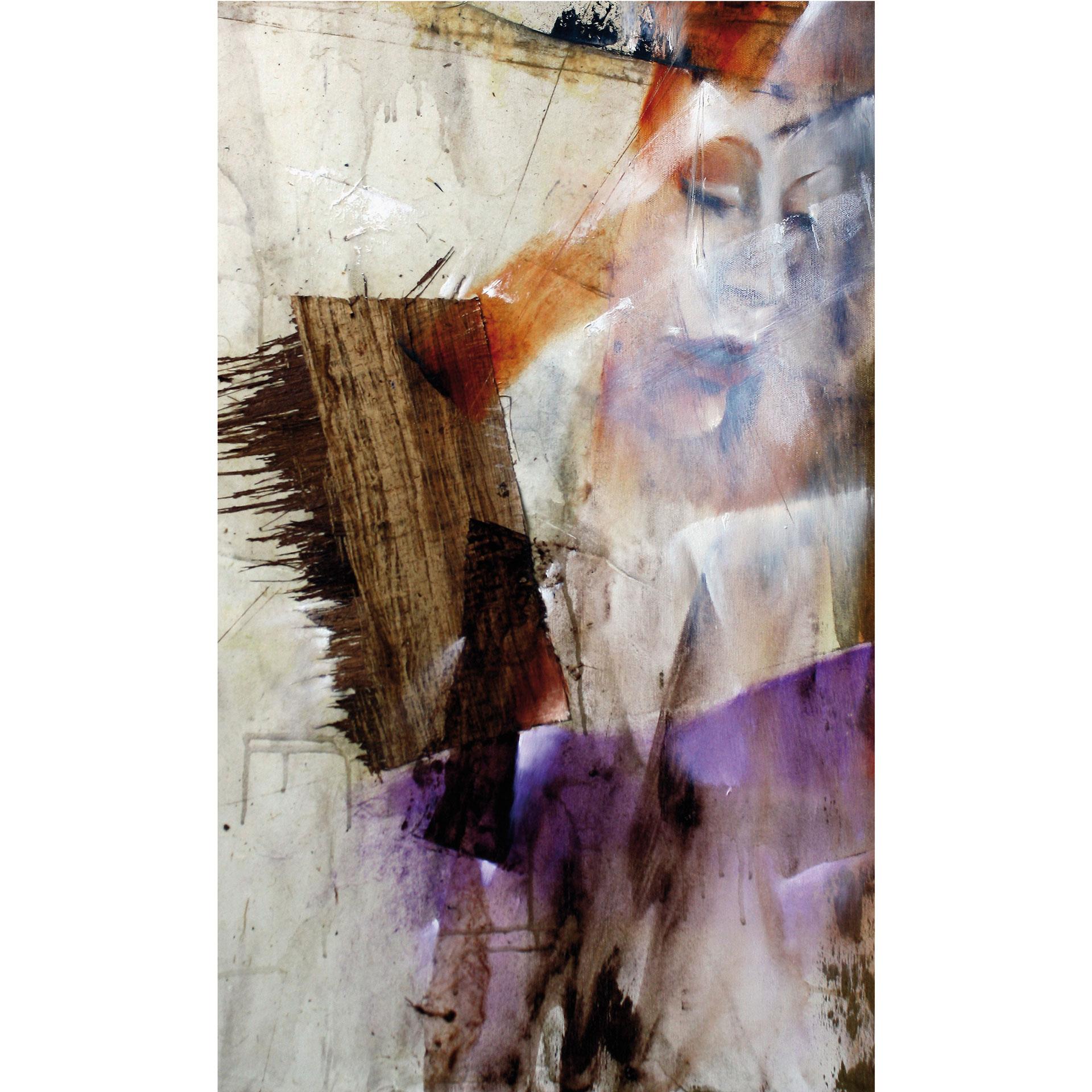 Fotobehang Schmucker – Momentopname