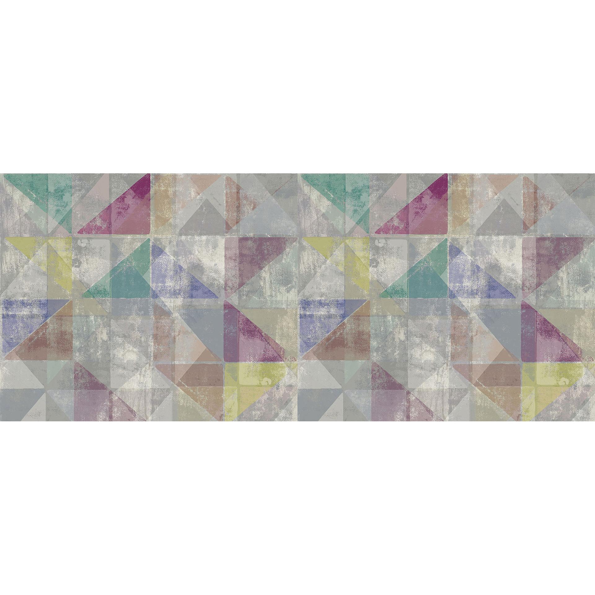 Architects Paper Atelier 47 Triangles