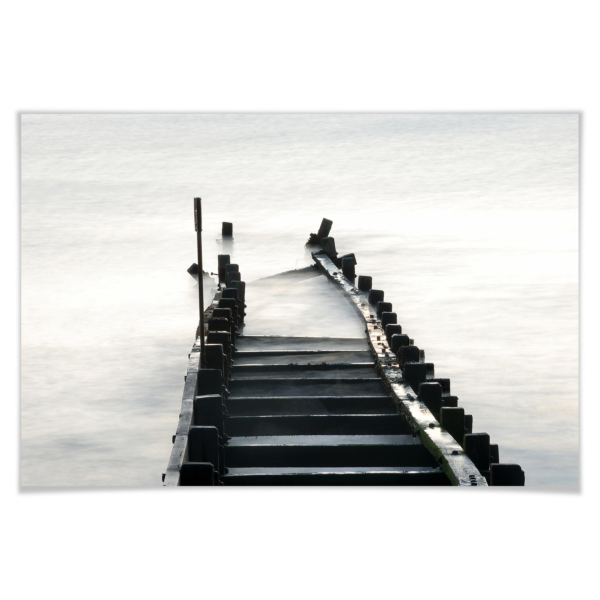 Poster - Way to nowhere