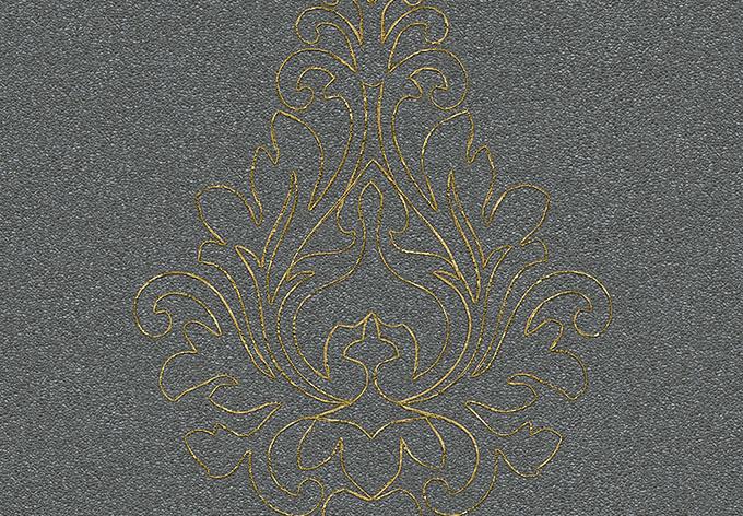 Architects Paper Geborduurd Paneel Nobile