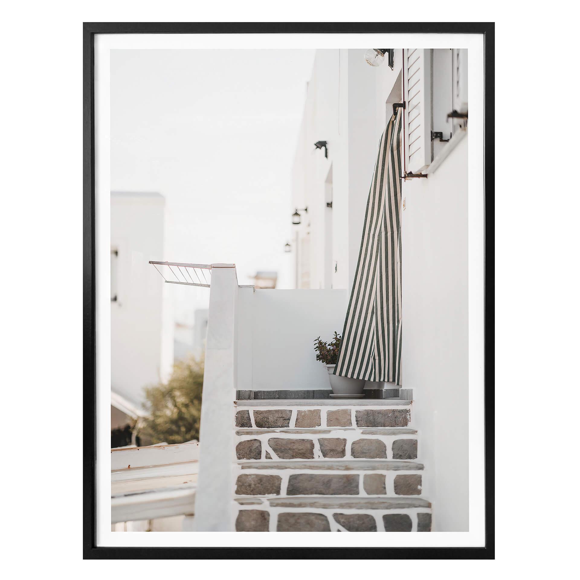 Plakat - Annie - Middelhavet