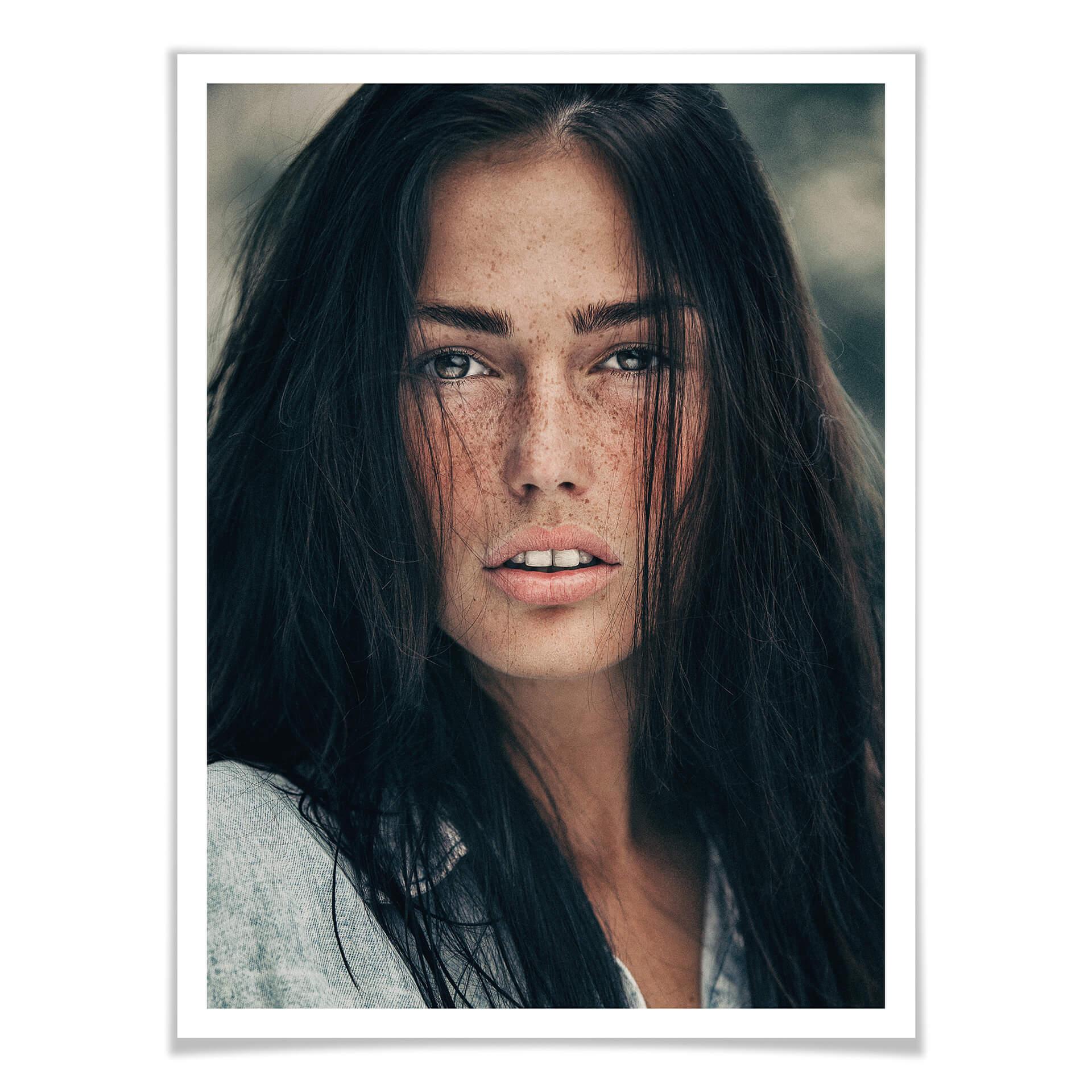 Póster Krystynek - Romi 02