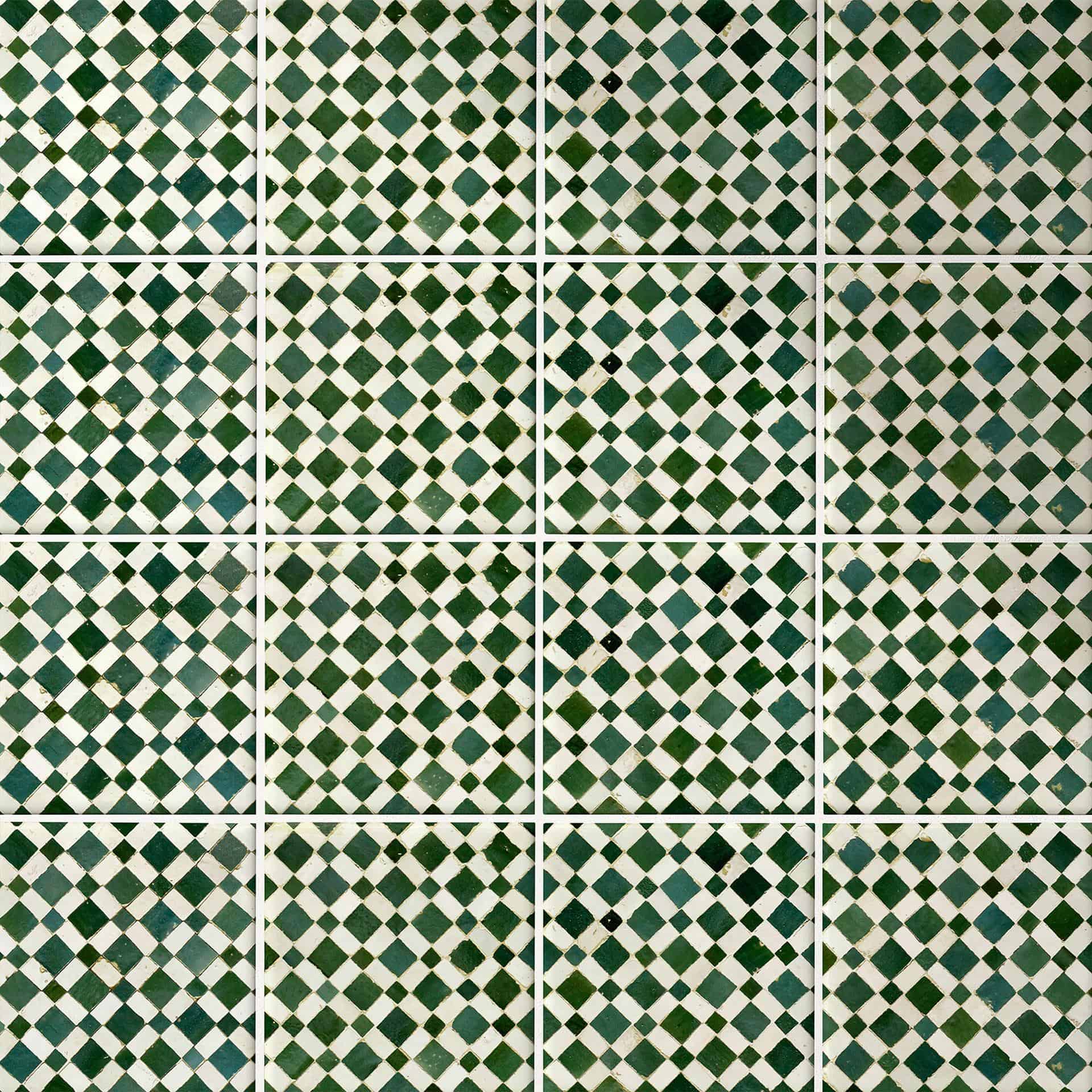 Azulejos Adhesivos mosaico 02 - lote de 12