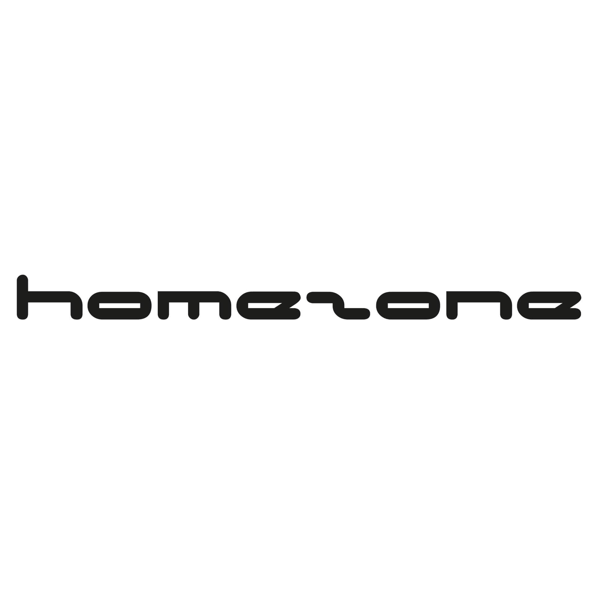 Adesivo murale - Homezone
