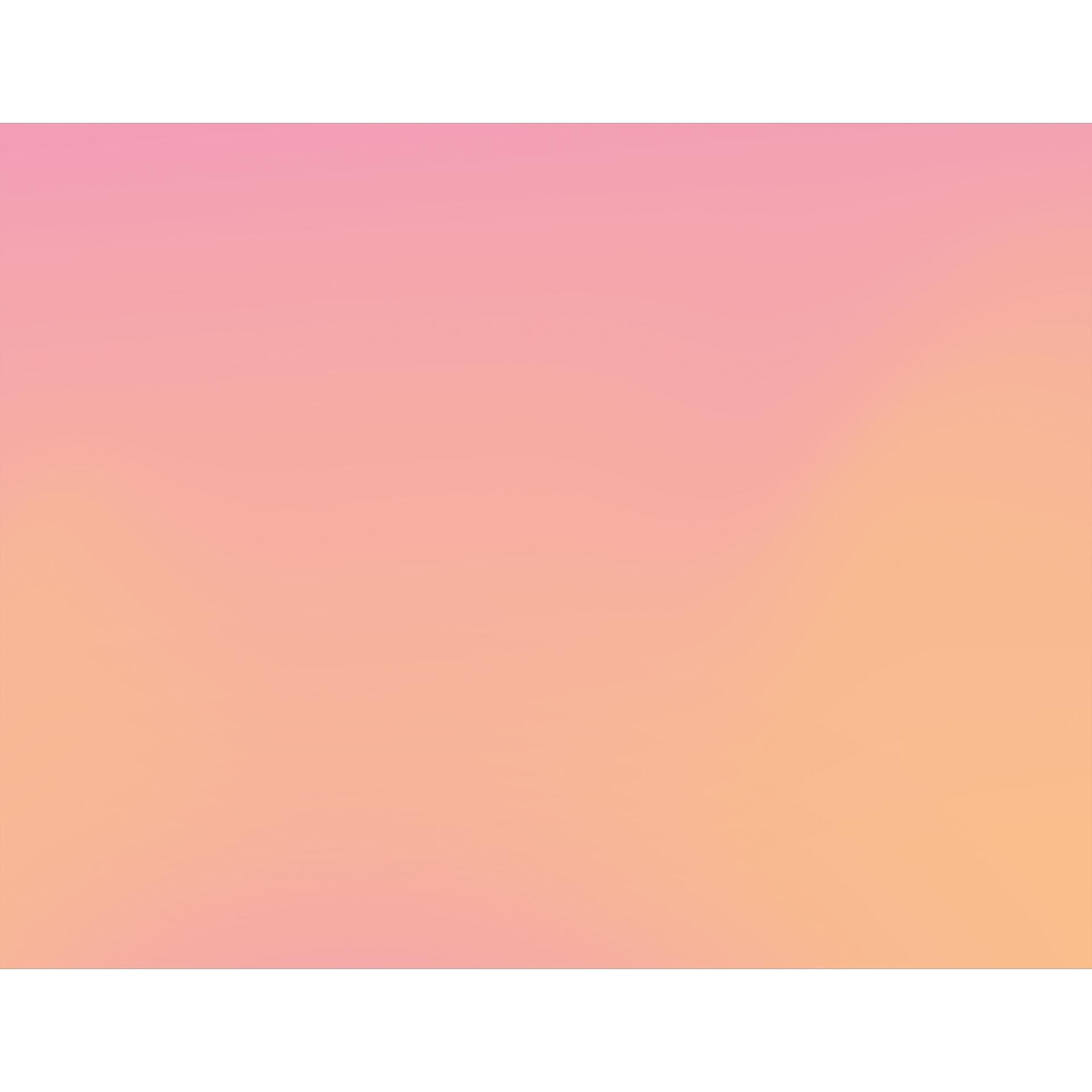Fotobehang Ombre - Frambozenijs