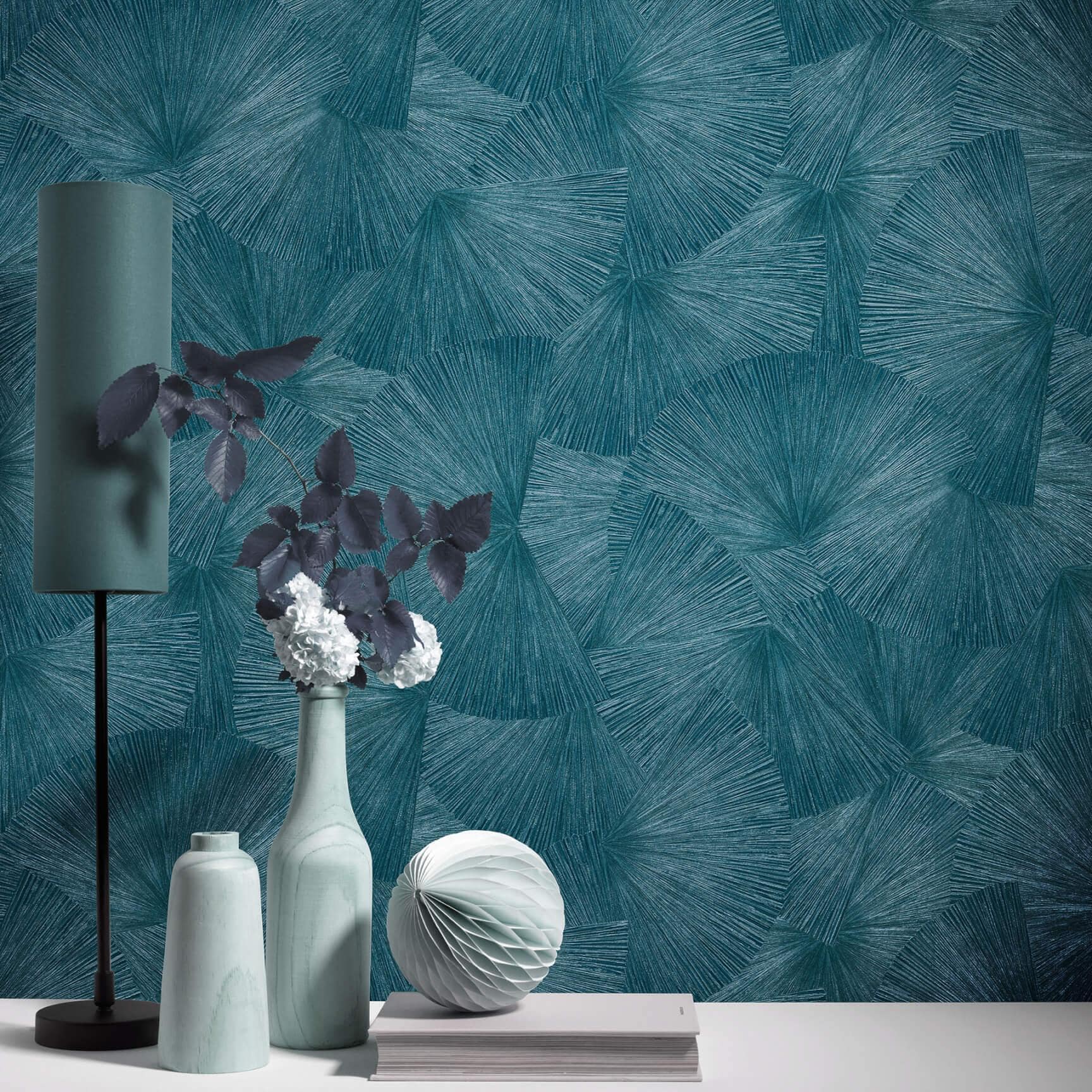 Papier peint intissé Fashion for Walls Guido Maria Kretschmer