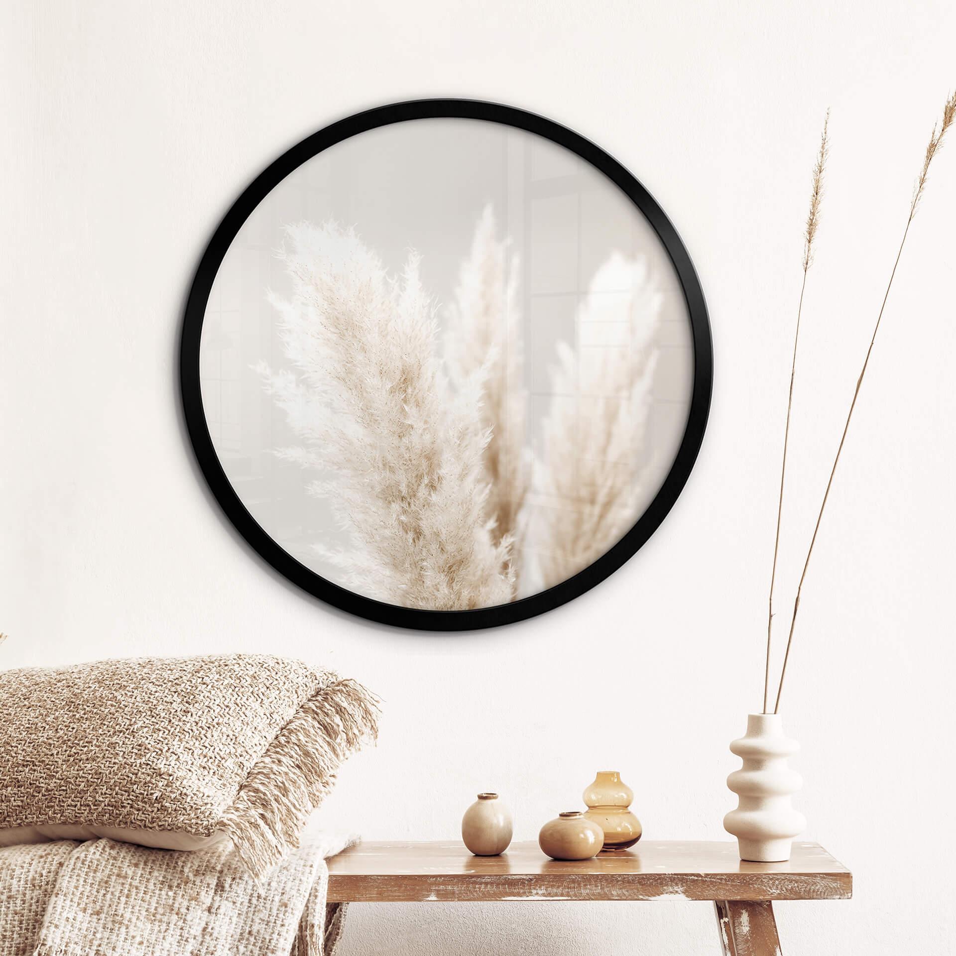 Plakat 1X Studio - Pampas