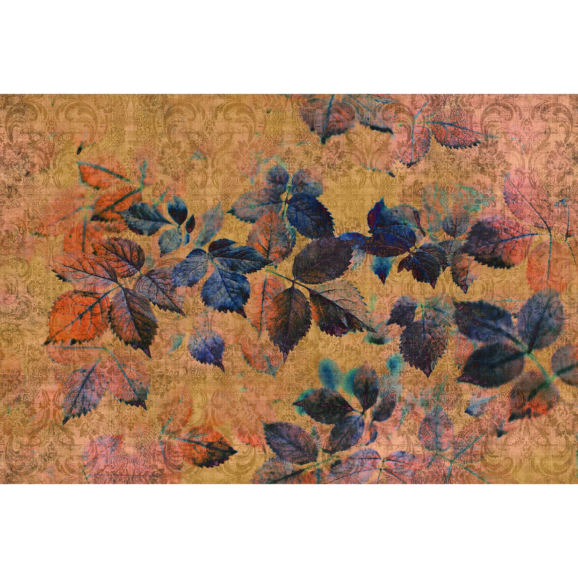 Livingwalls Fotobehang Walls by Patel 2 indian summer 2