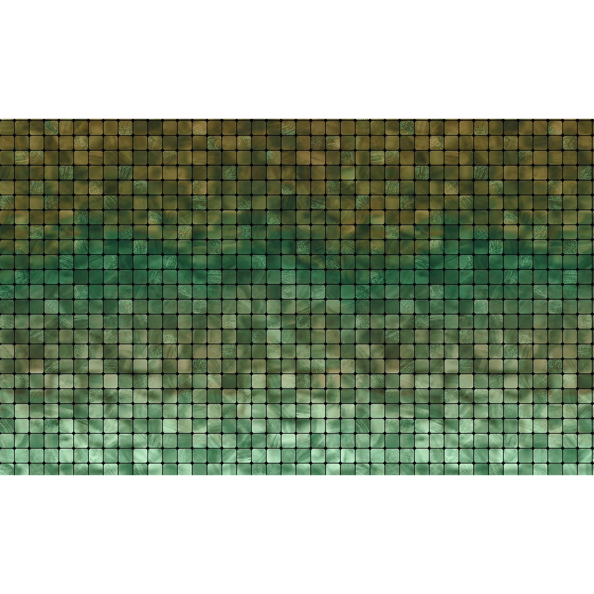 Architects Paper Fotobehang Atelier 47 Mosaic Tile