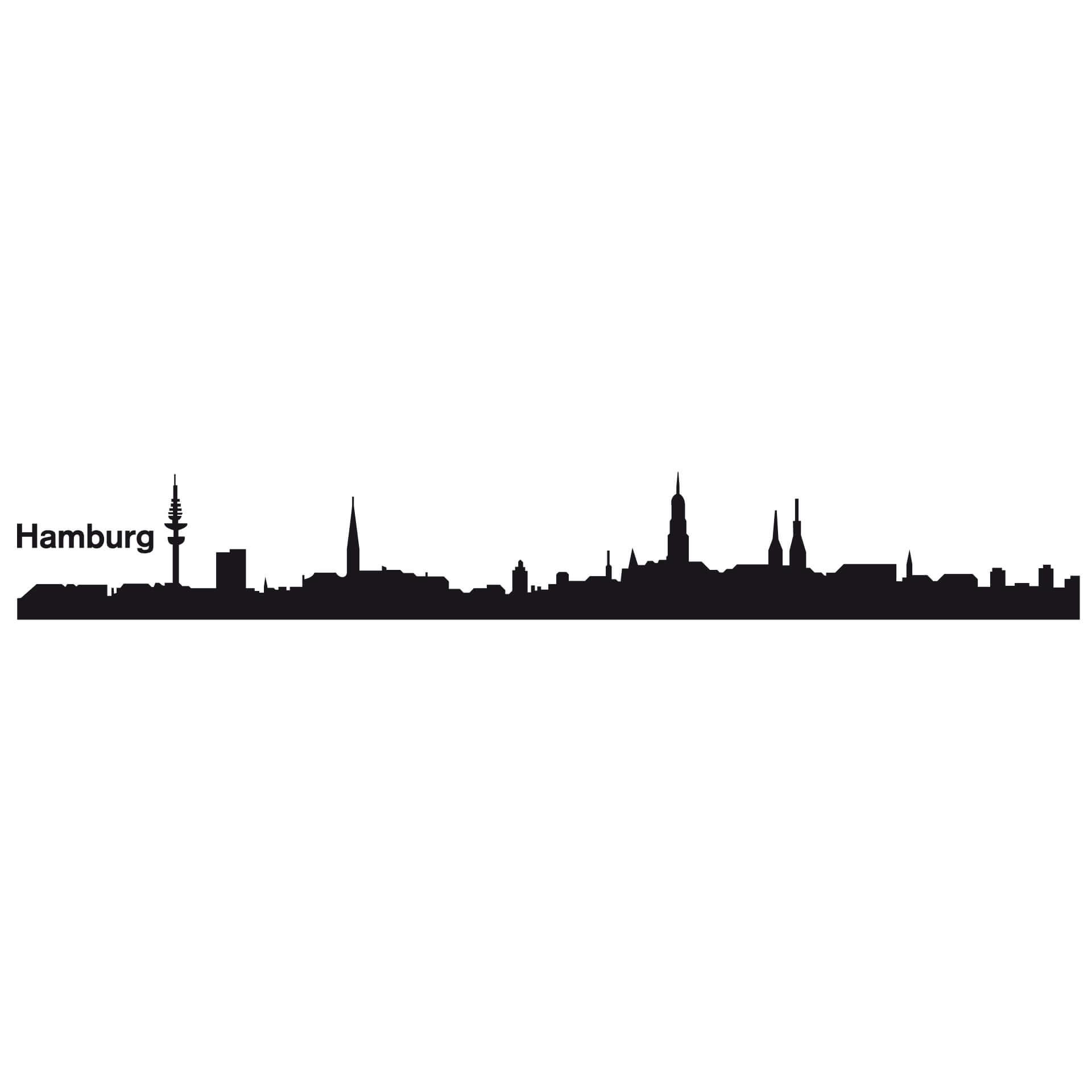 Profilo di Amburgo