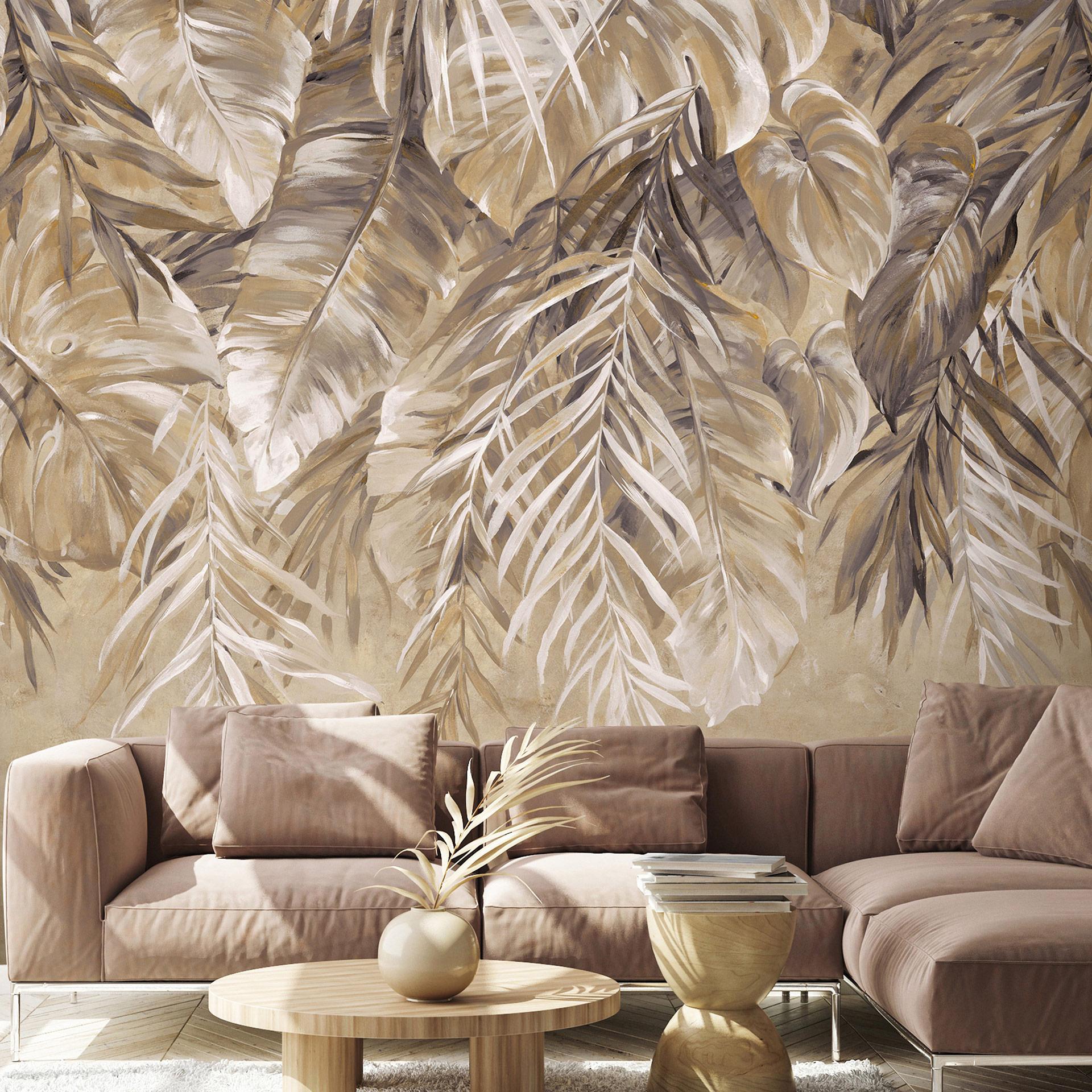 Glamorama digitalt tapet i 400 cm x 270 cm Fashion for Walls 4 af Guido Maria Kretschmer