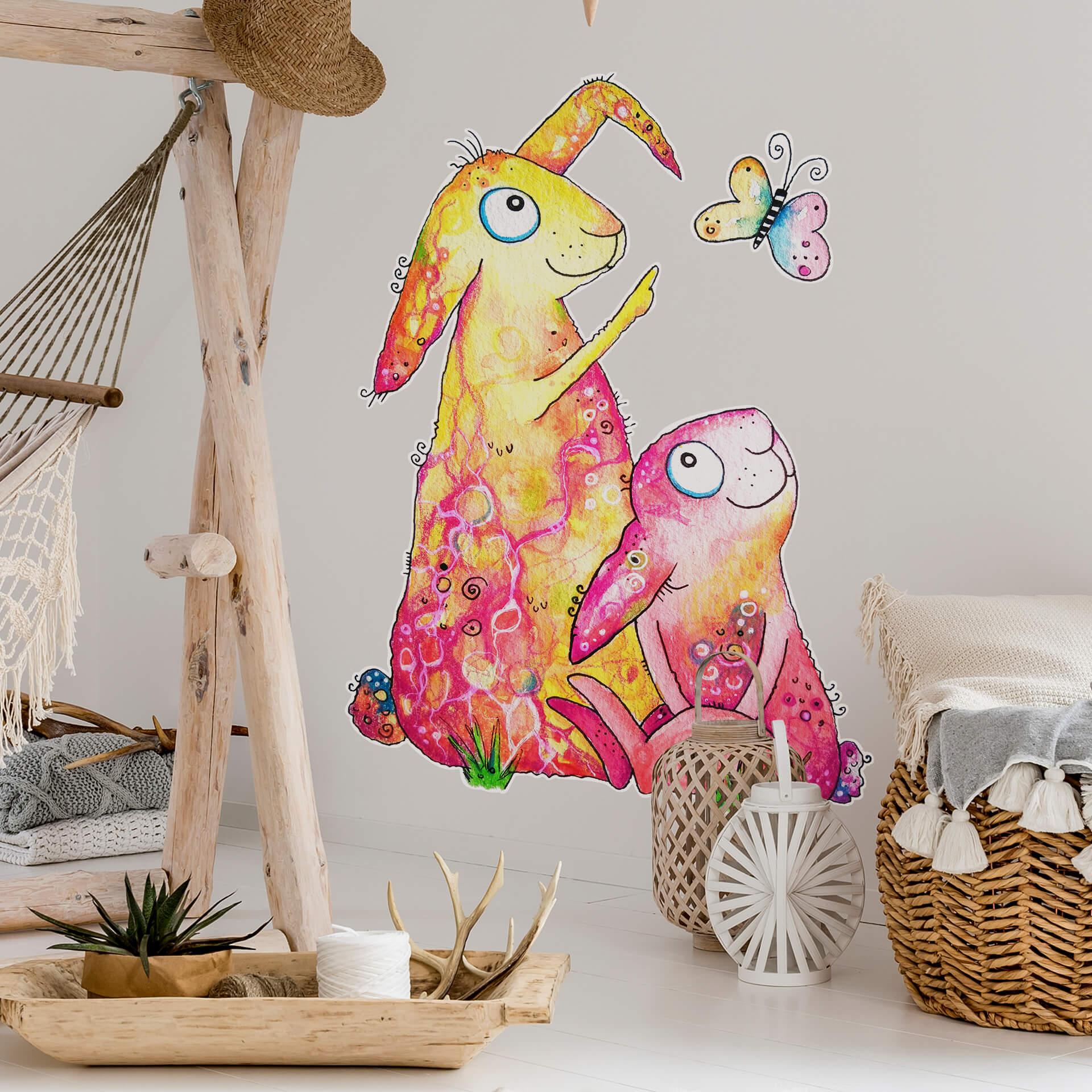 Wandtattoo Hagenmeyer - Kleine Wunder