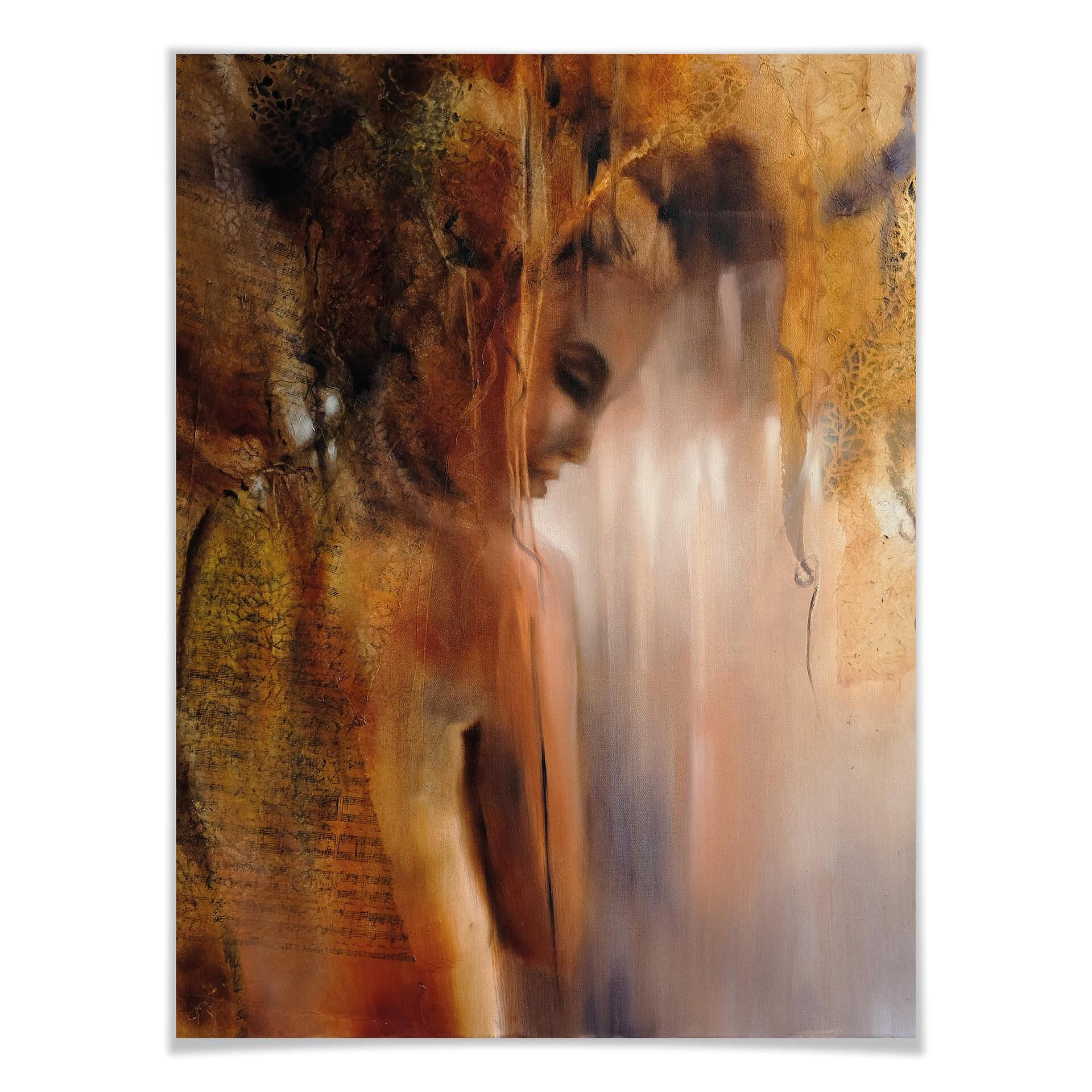 Póster Schmucker - Andante