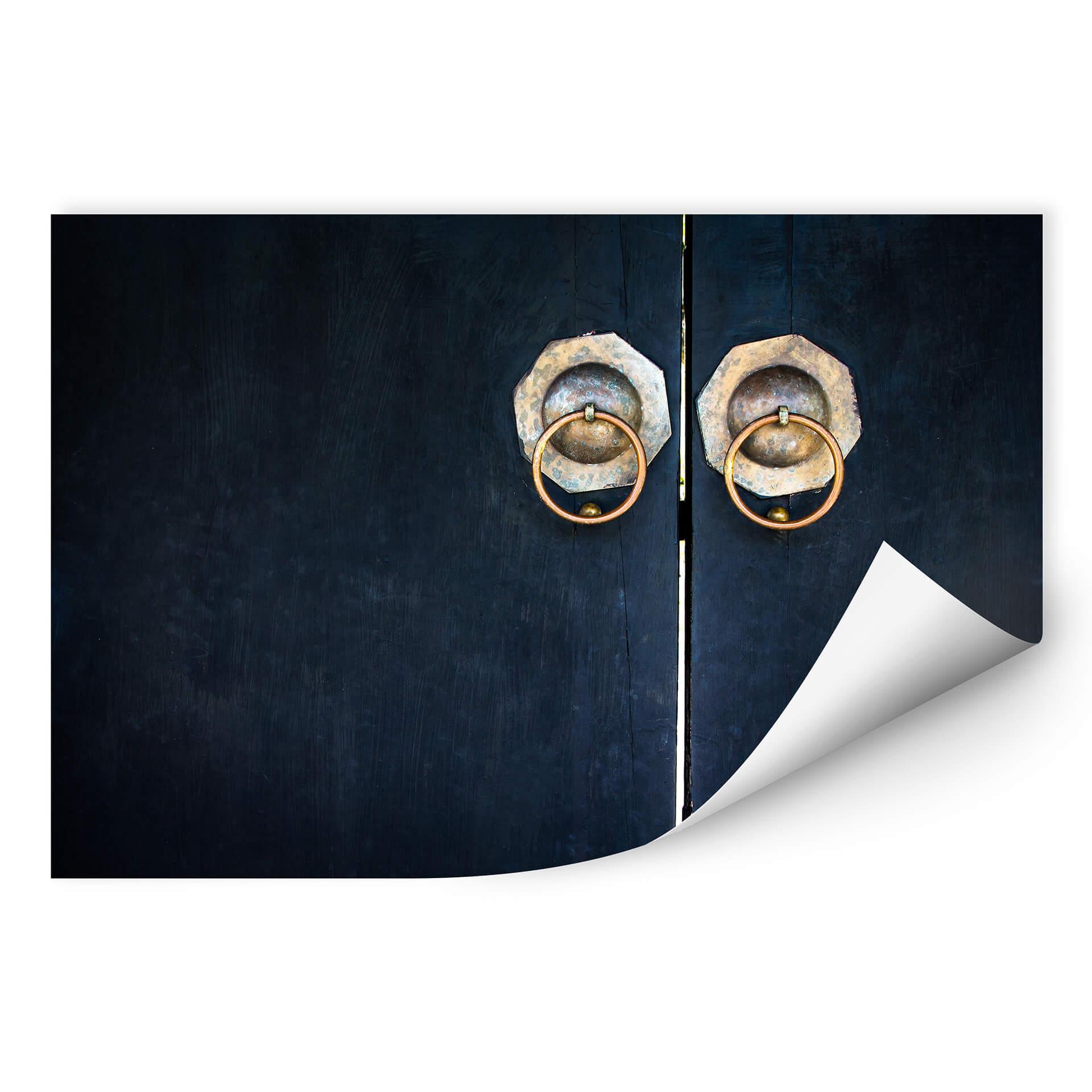 Wallprint - Porta 01