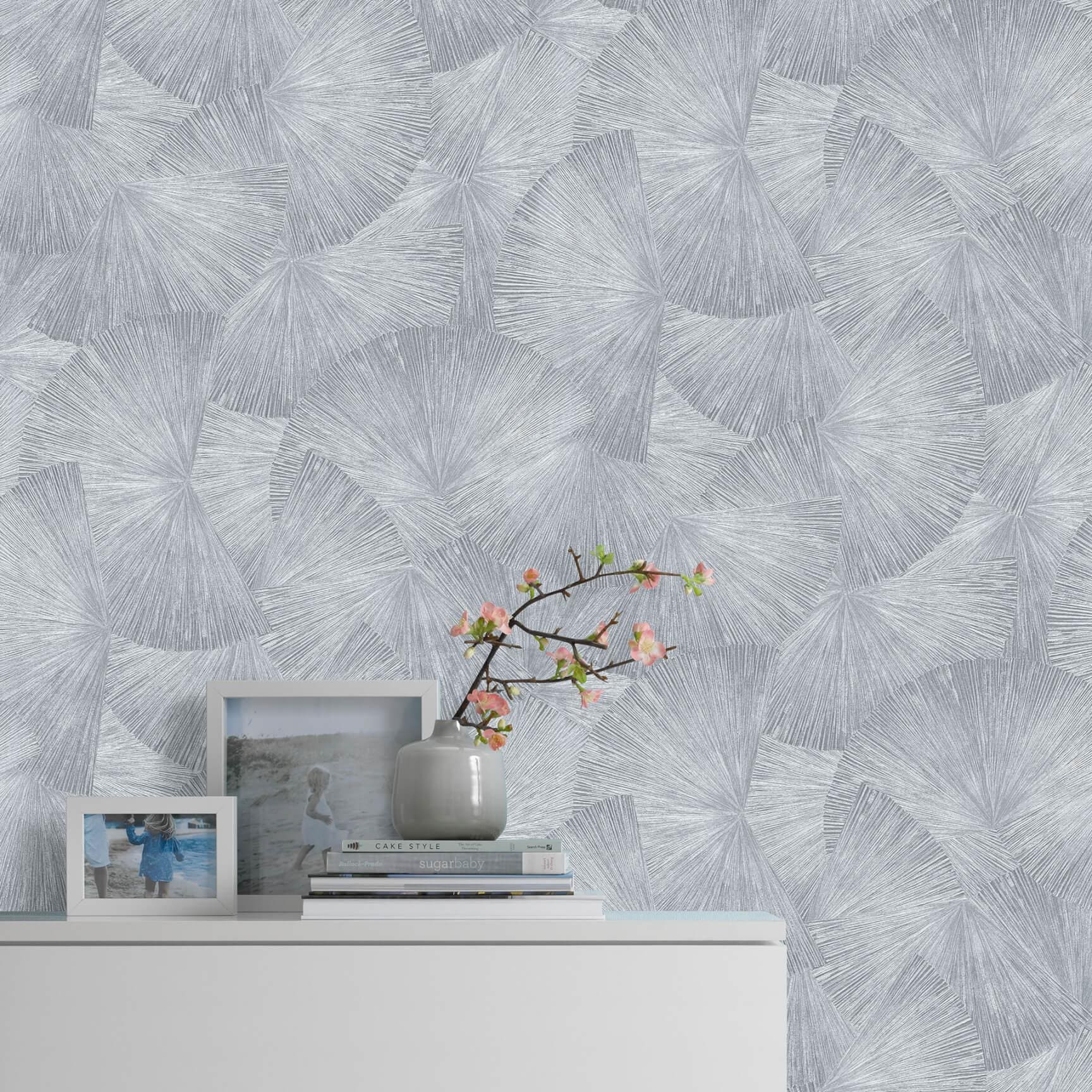 Papier peint intissé Fashion for Walls Guido Maria Kretschmer