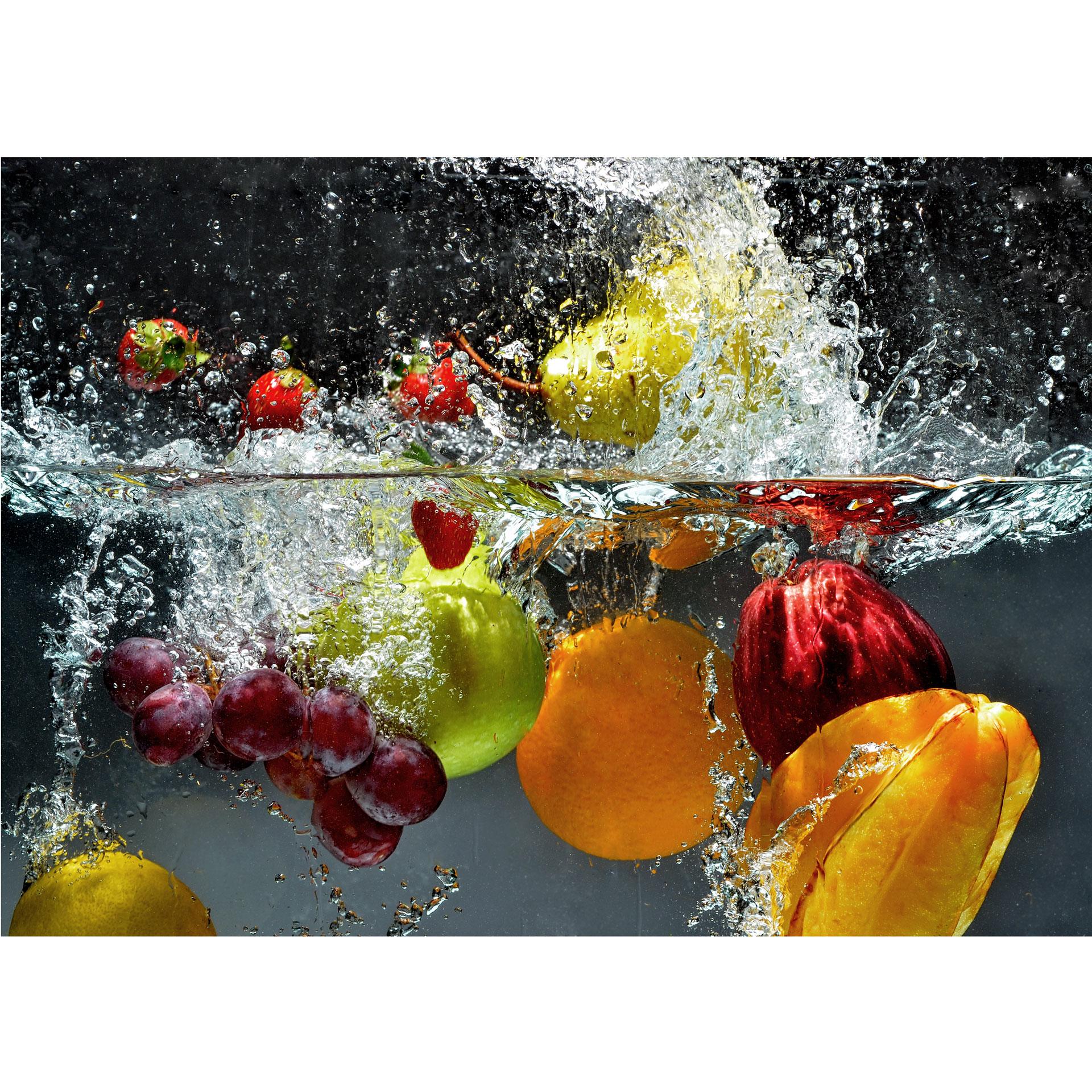 Fotobehang Vers Fruit