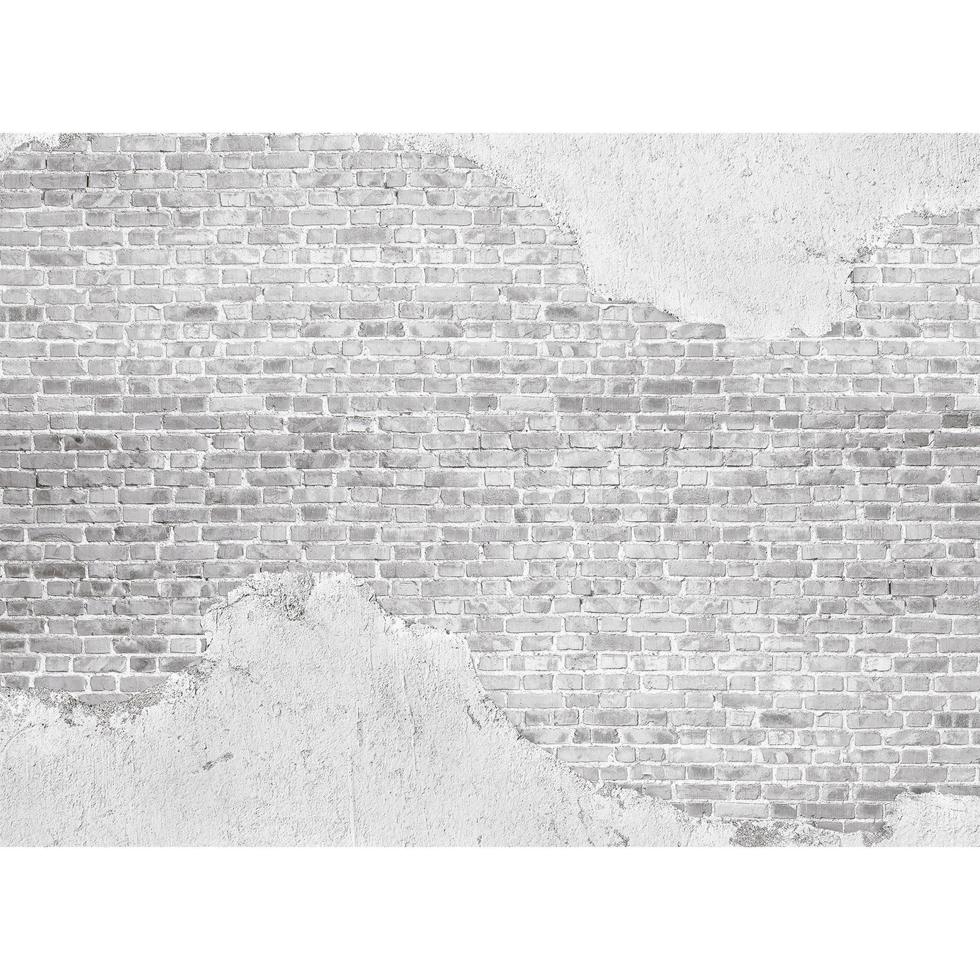 Livingwalls Fotobehang Designwalls Old Wall