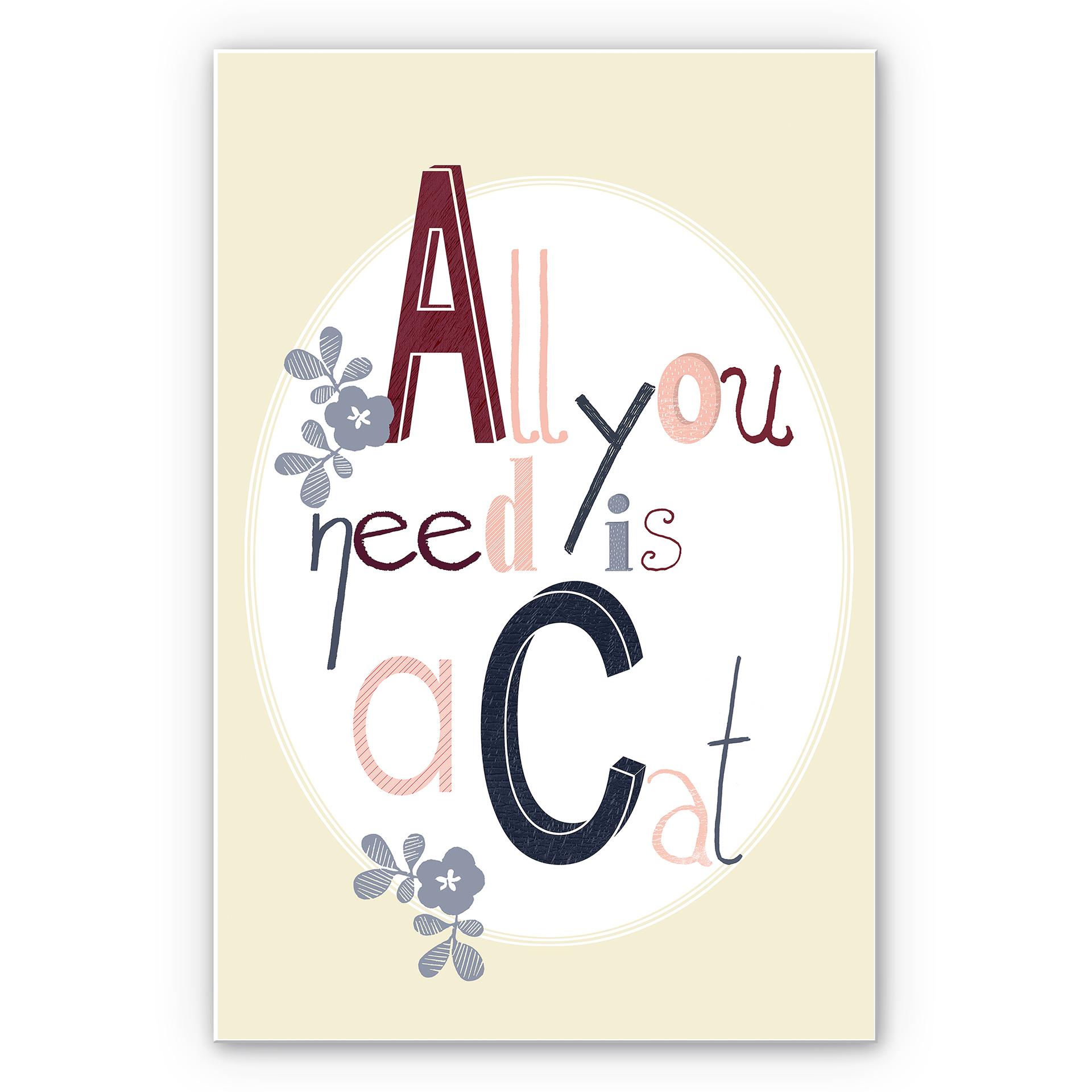 Tableau Forex - Loske - All you need is a Cat