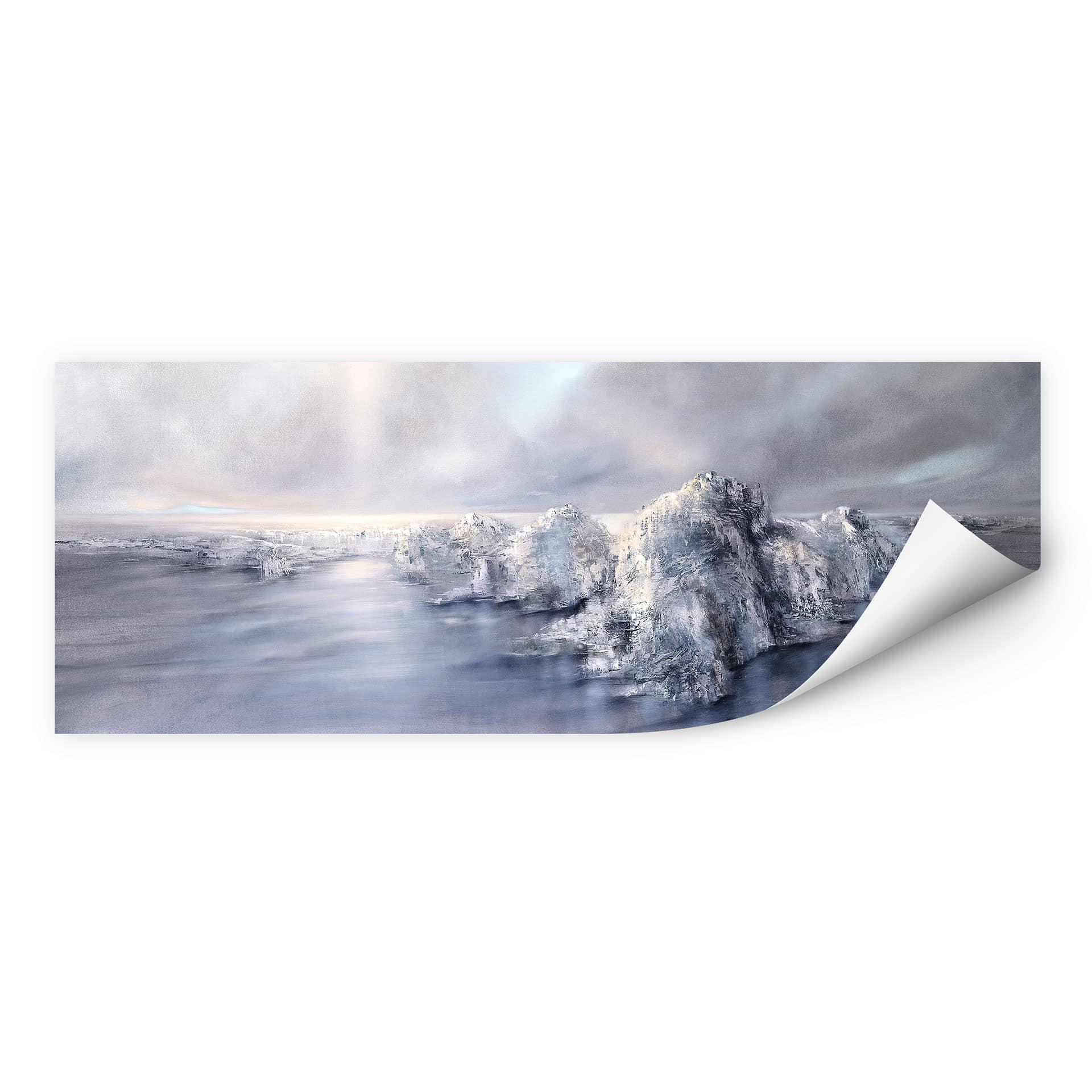 Wallprint Schmucker -  Weitsicht