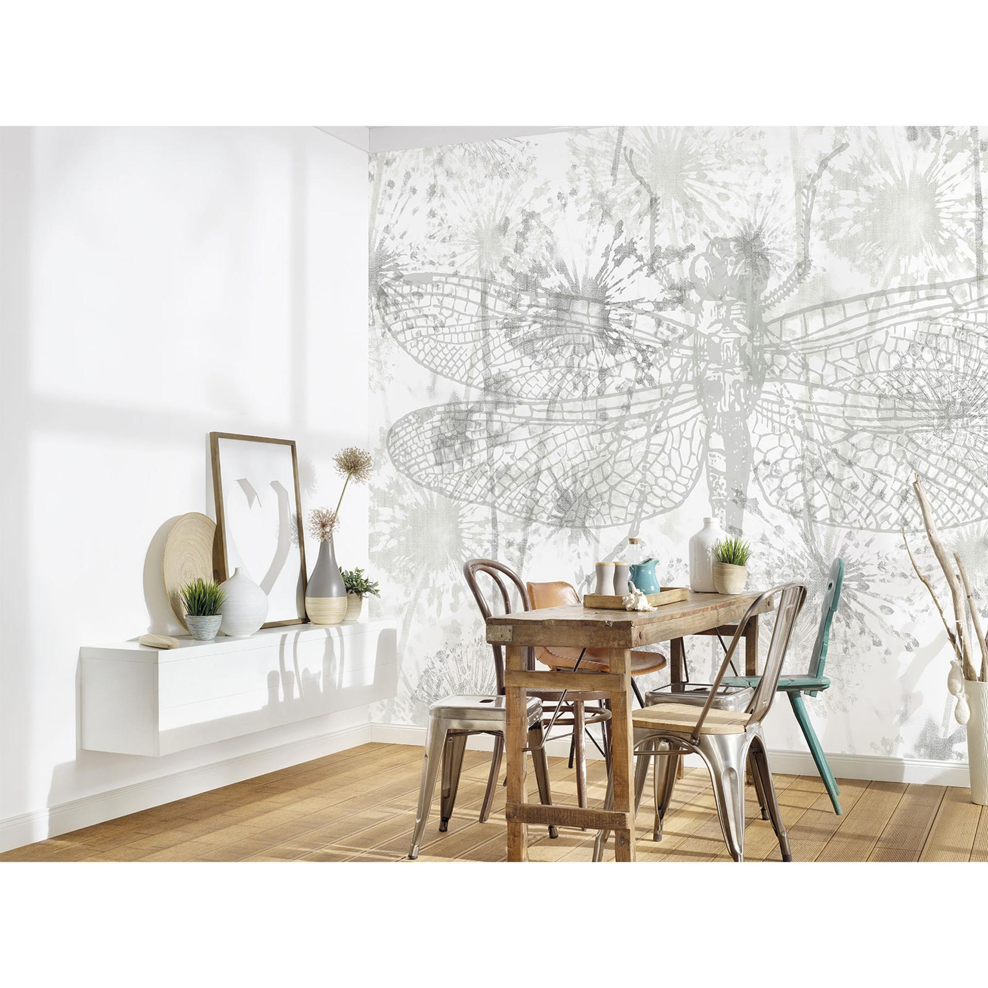 Architects Paper Papier peint photo Atelier 47 Dragon Fly