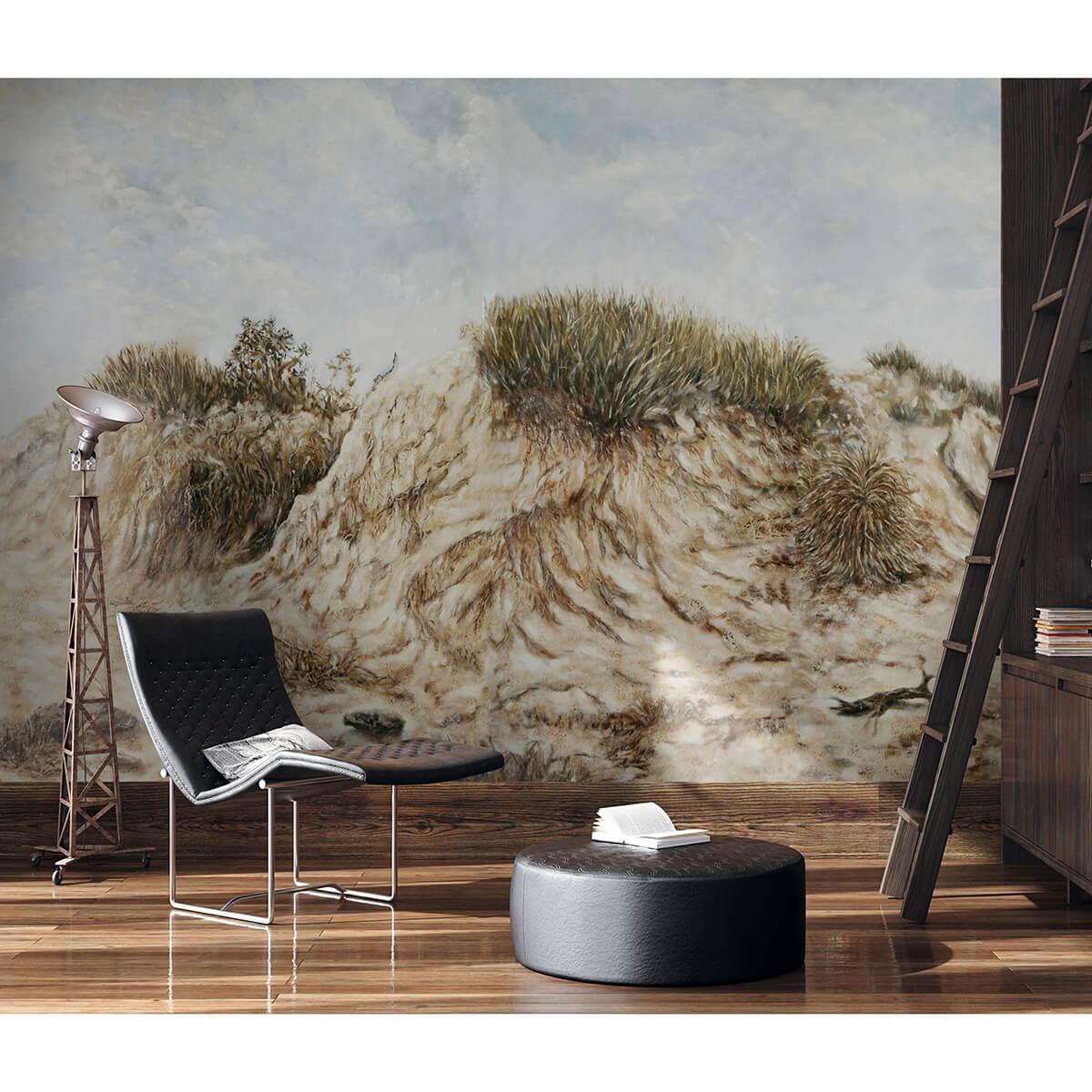 Guido M.Kretschmer fotomurale ArtEdition 350x270cm