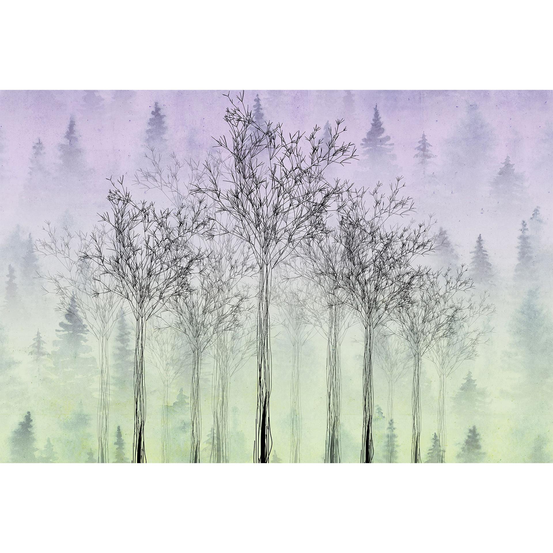 Architects Paper Atelier 47 Trees