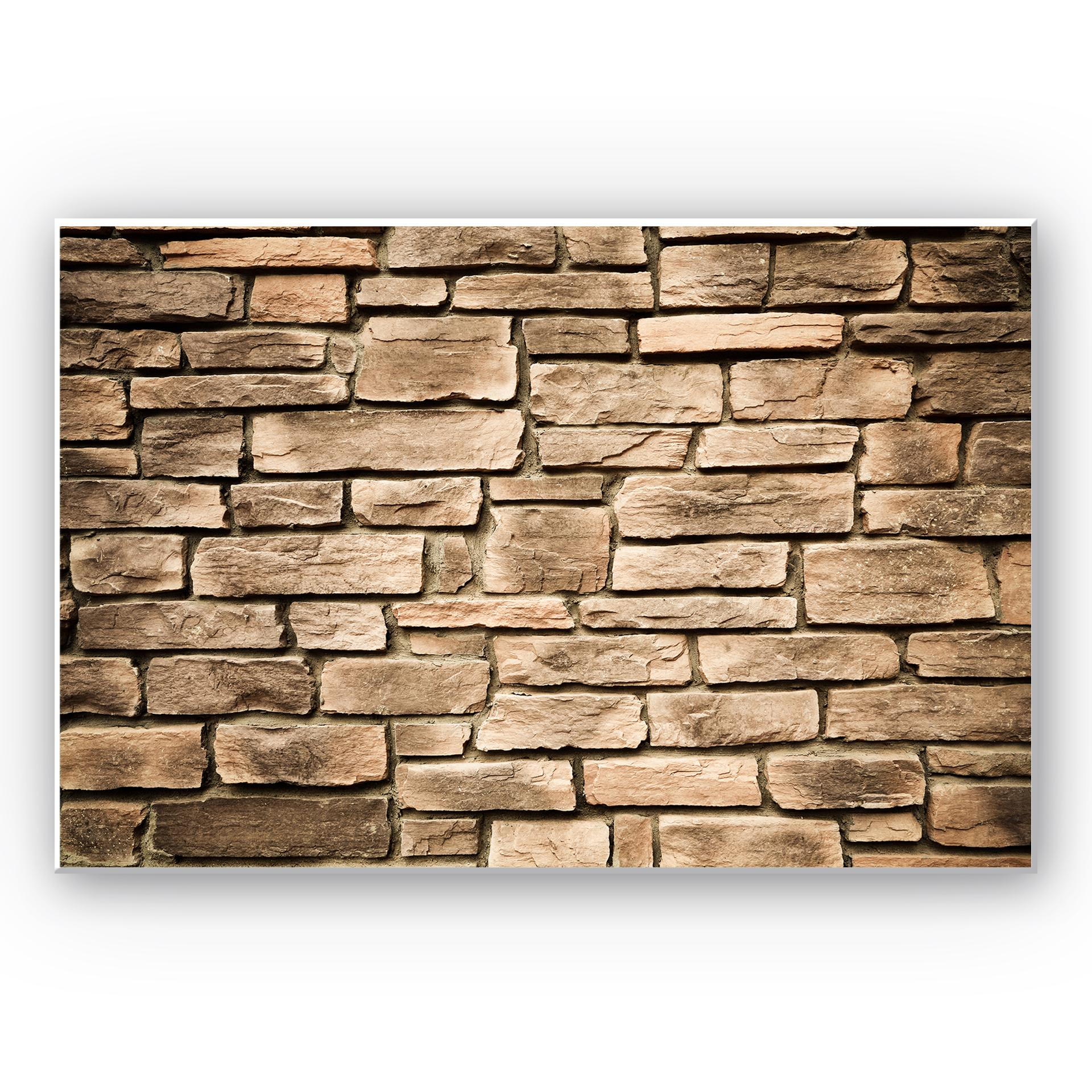 Tableau Forex - Mur de pierre d'Italie