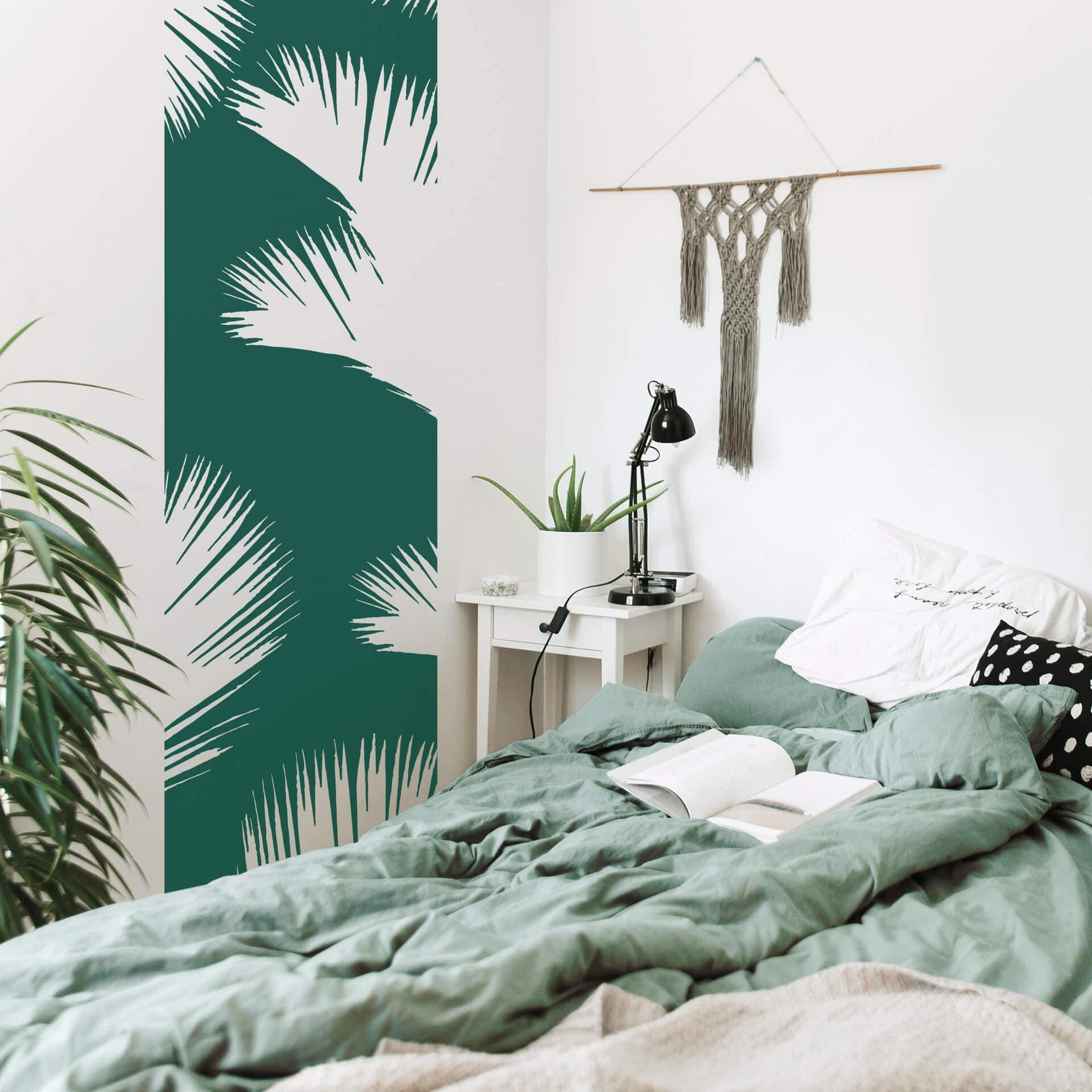 Banner palmegren
