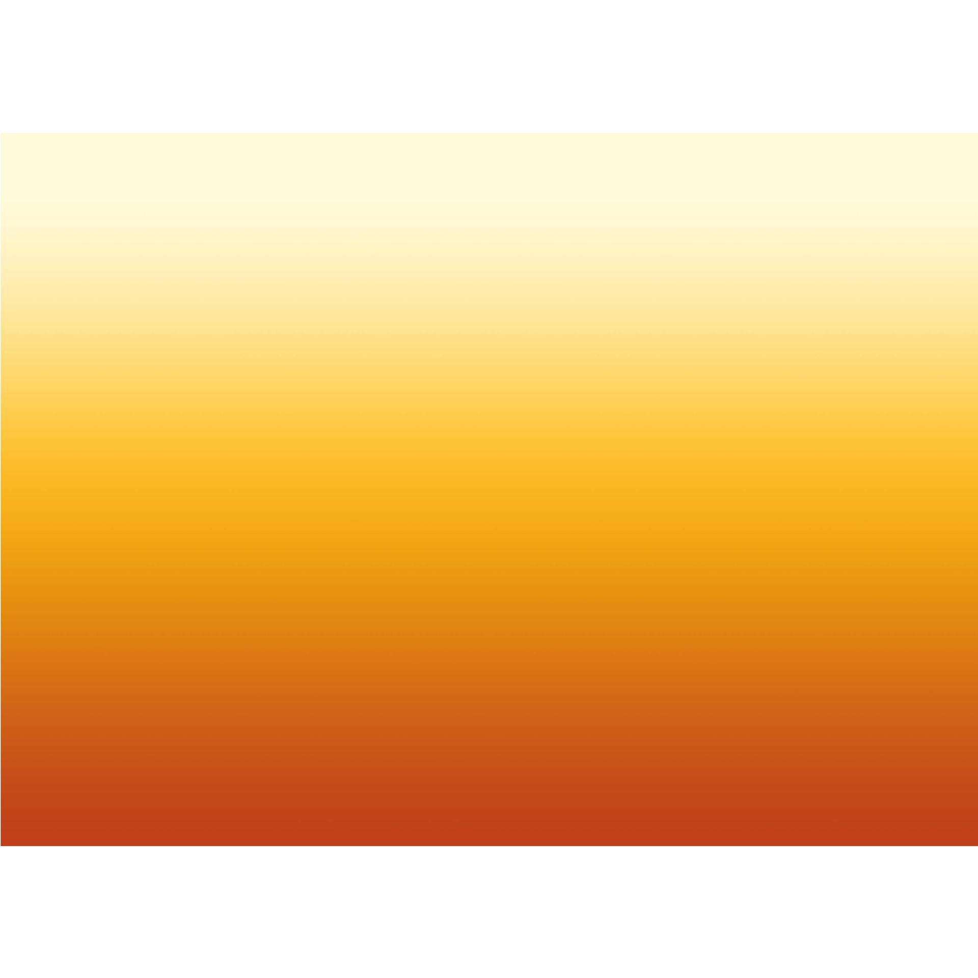 Fotobehang Ombre - Sunrise