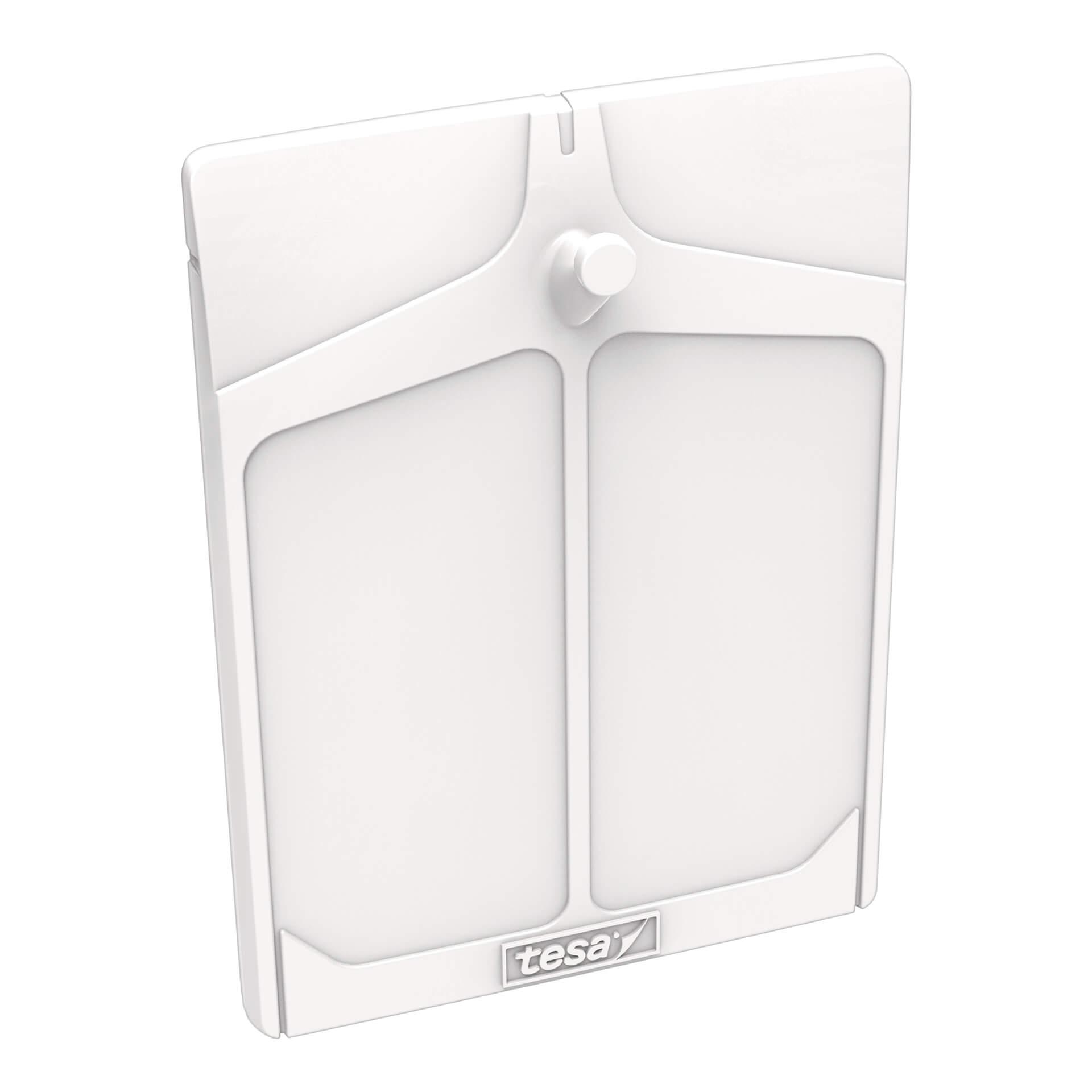 tesa® Gancio adesivo 2x2kg