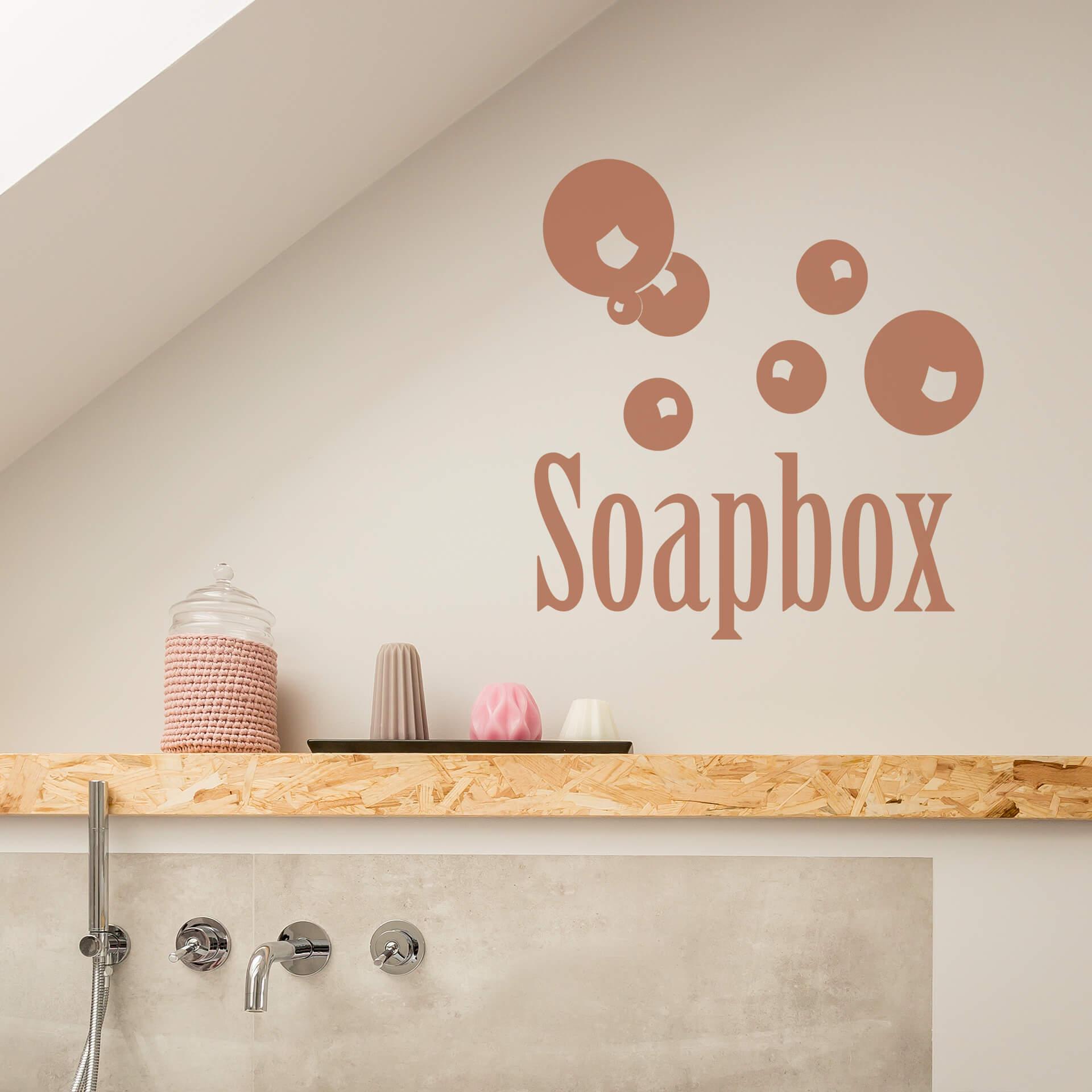 Soapbox 2