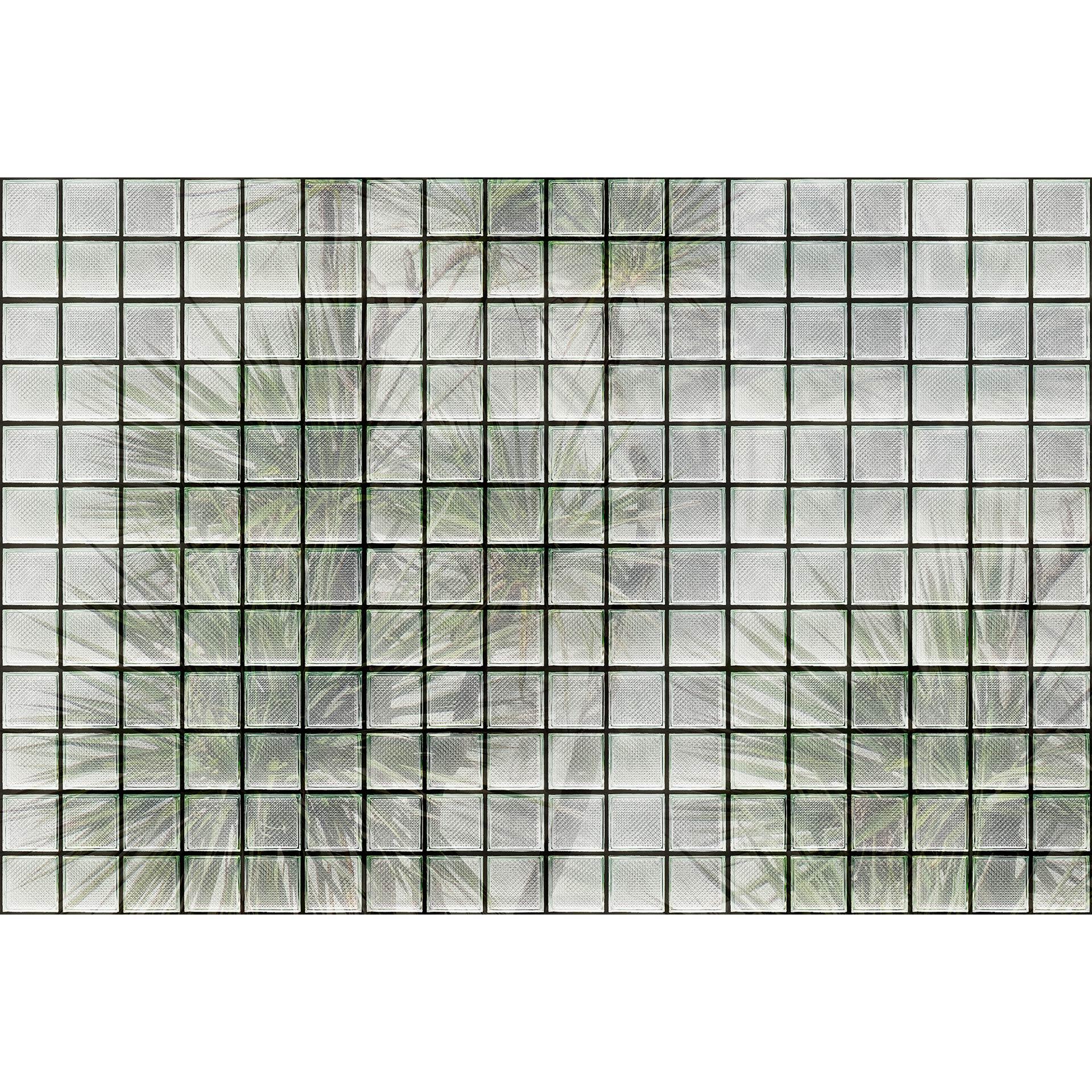 Livingwalls Fotobehang Walls by Patel 3 Greenhouse