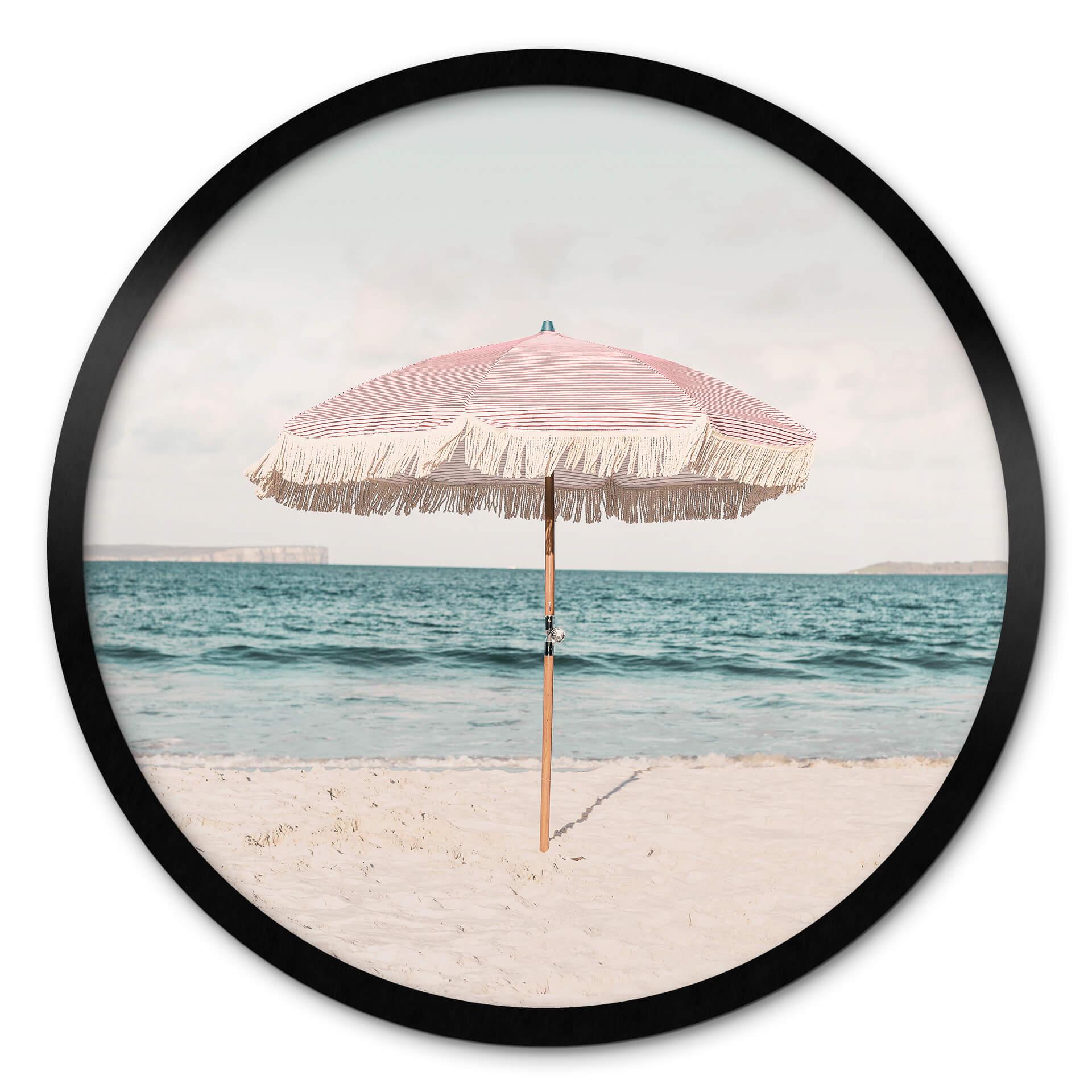 Plakat Sisi & Seb - Pink Sunshine