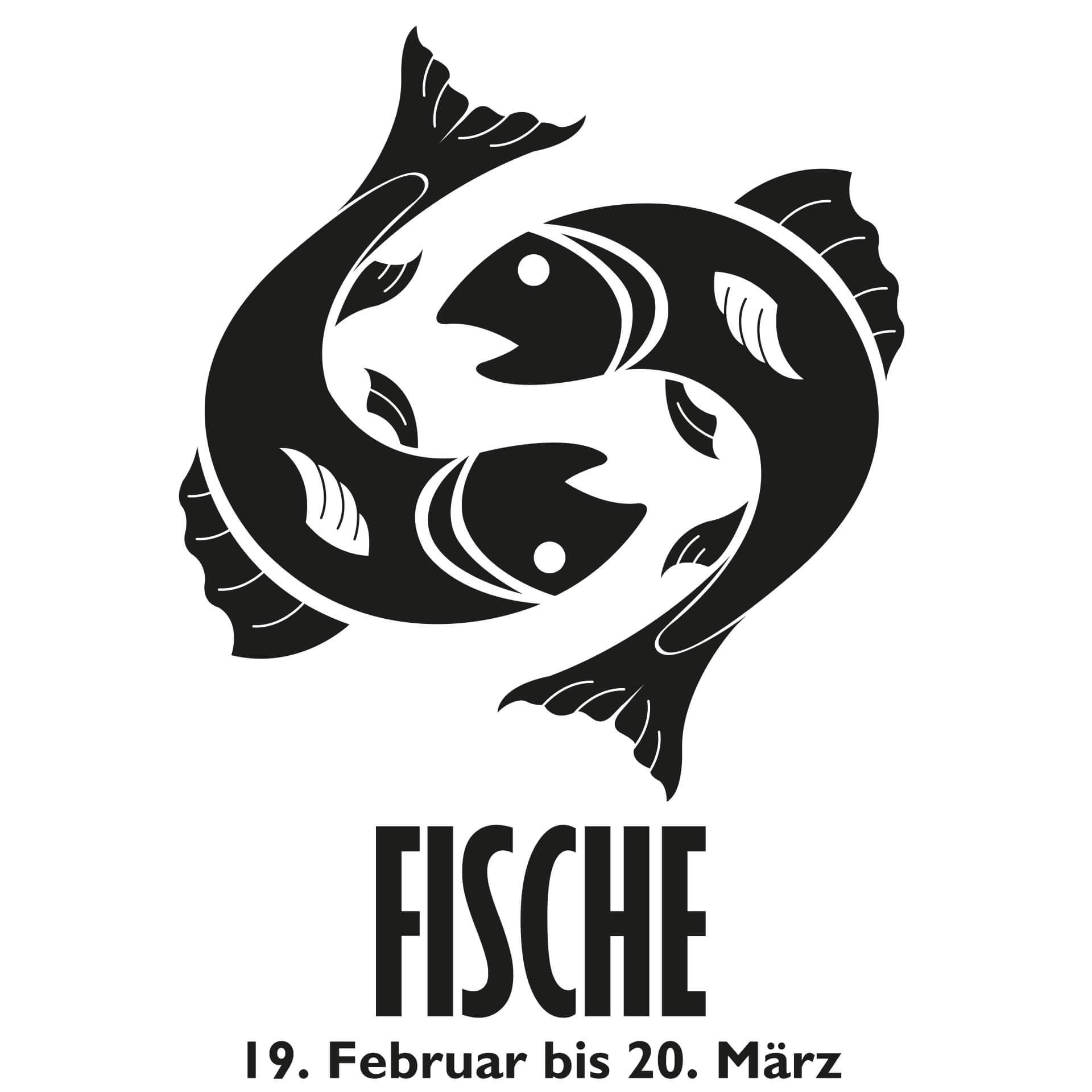 Segni zodiacali - pesci