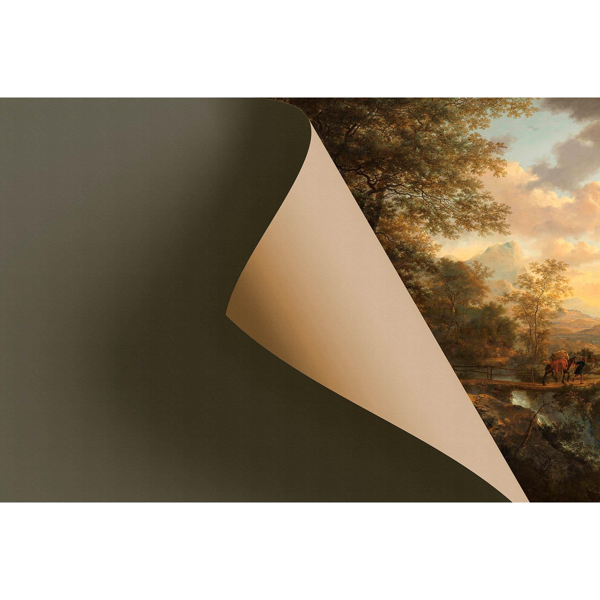 Livingwalls Fotobehang Walls by Patel 3 Hidden Places