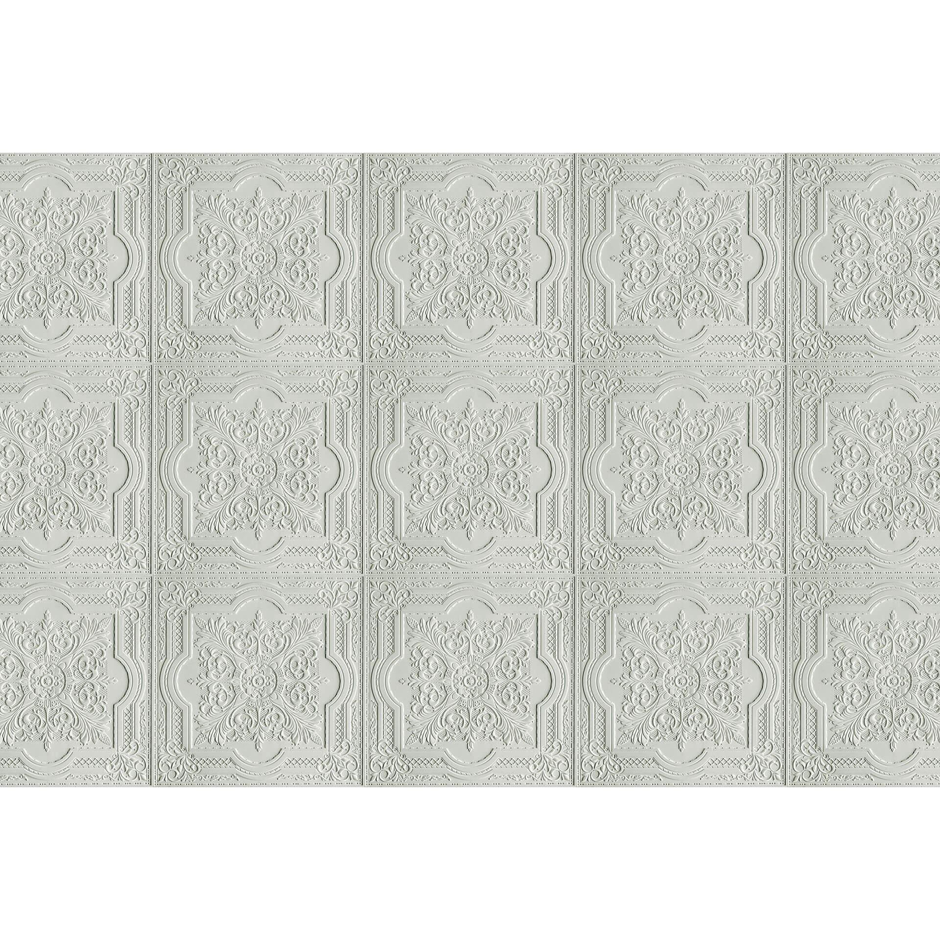 Livingwalls Fotobehang Walls by Patel stucco 3