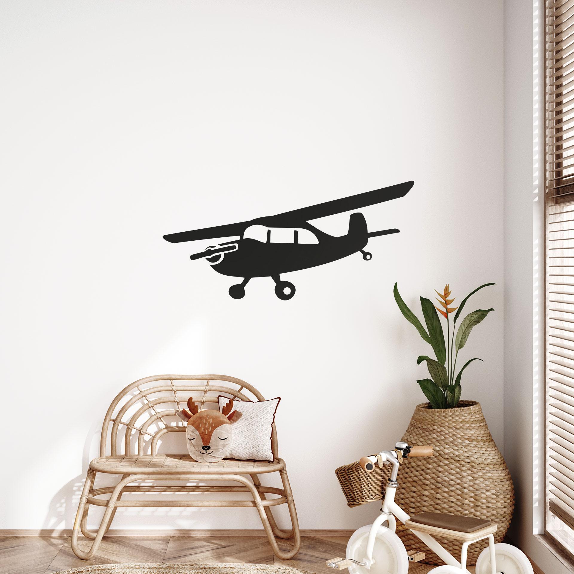Propel Flyver