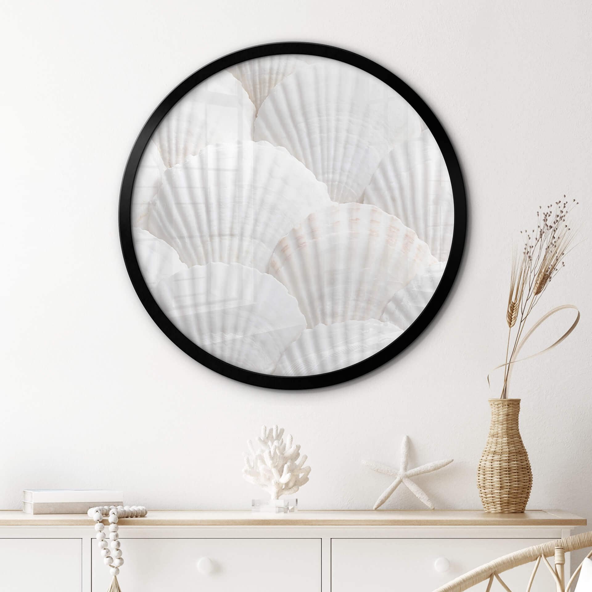 Plakat Shells