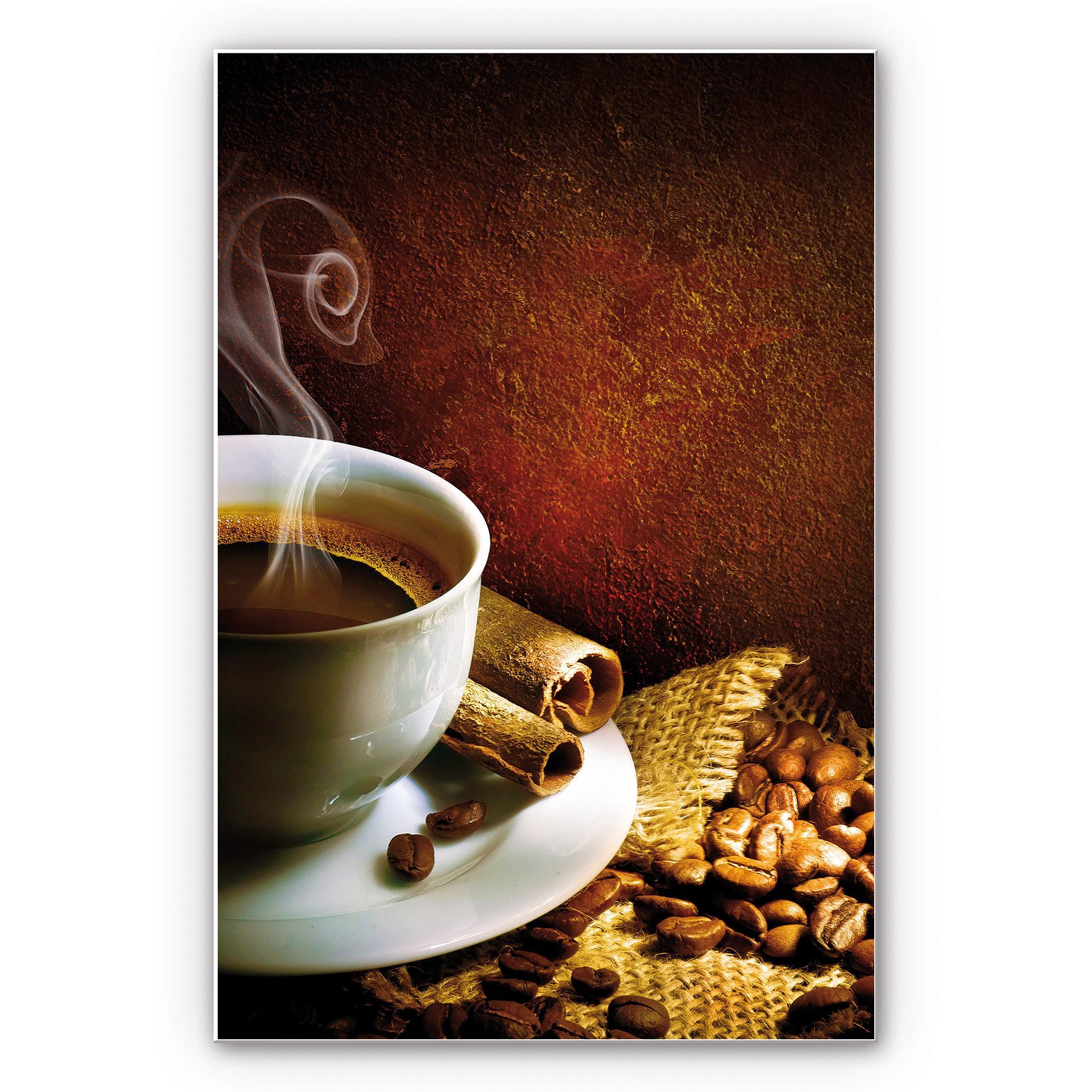 Tableau Forex - Coffee 1