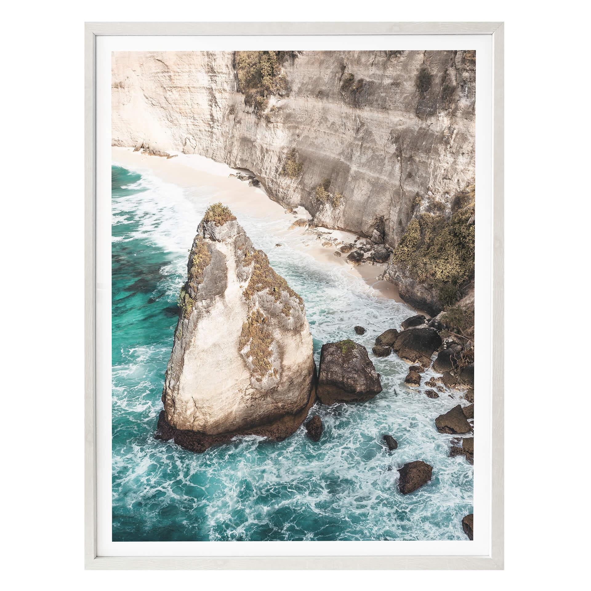 Plakat - Colombo - Nusa Penida