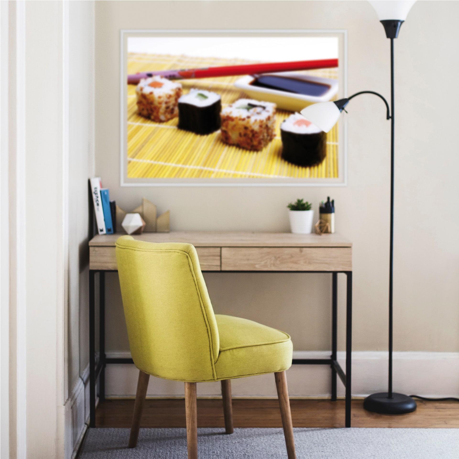 Zelfklevende Poster  Sushi Maki