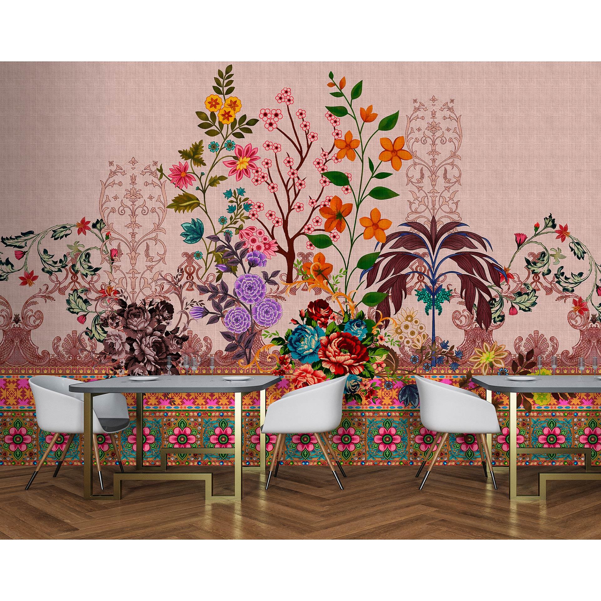 Livingwalls photo wallpaper Walls by Patel 3