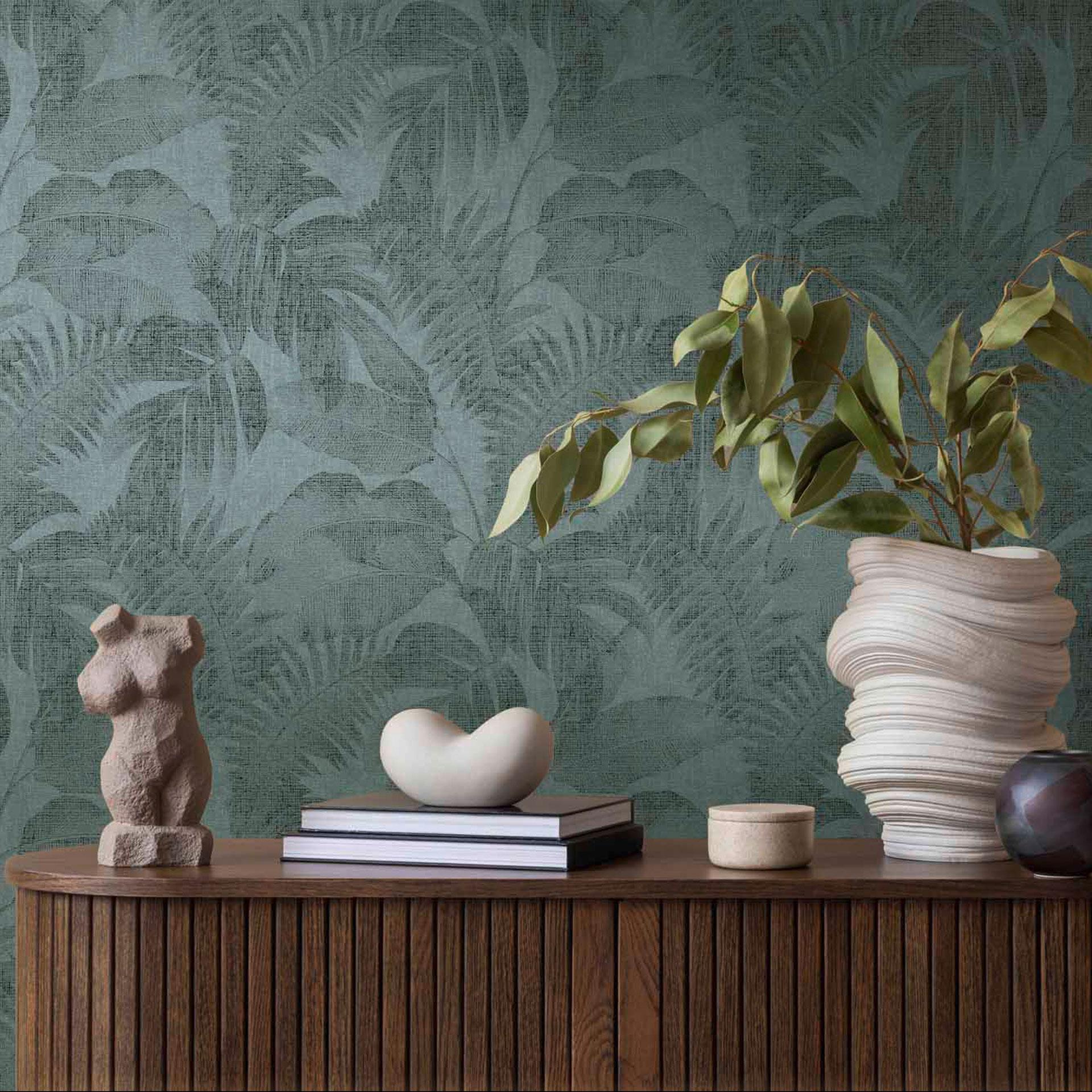 Livingwalls Vliesbehang New Walls - Cosy & Relax