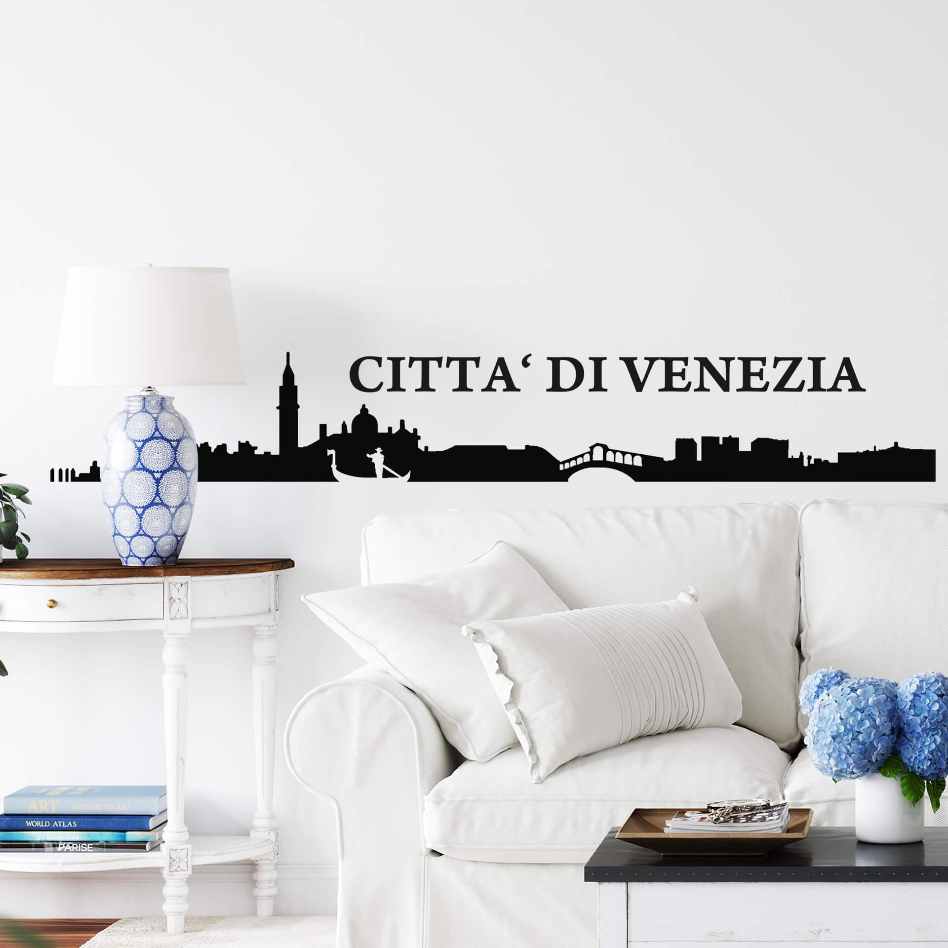 Venice (udsigt)