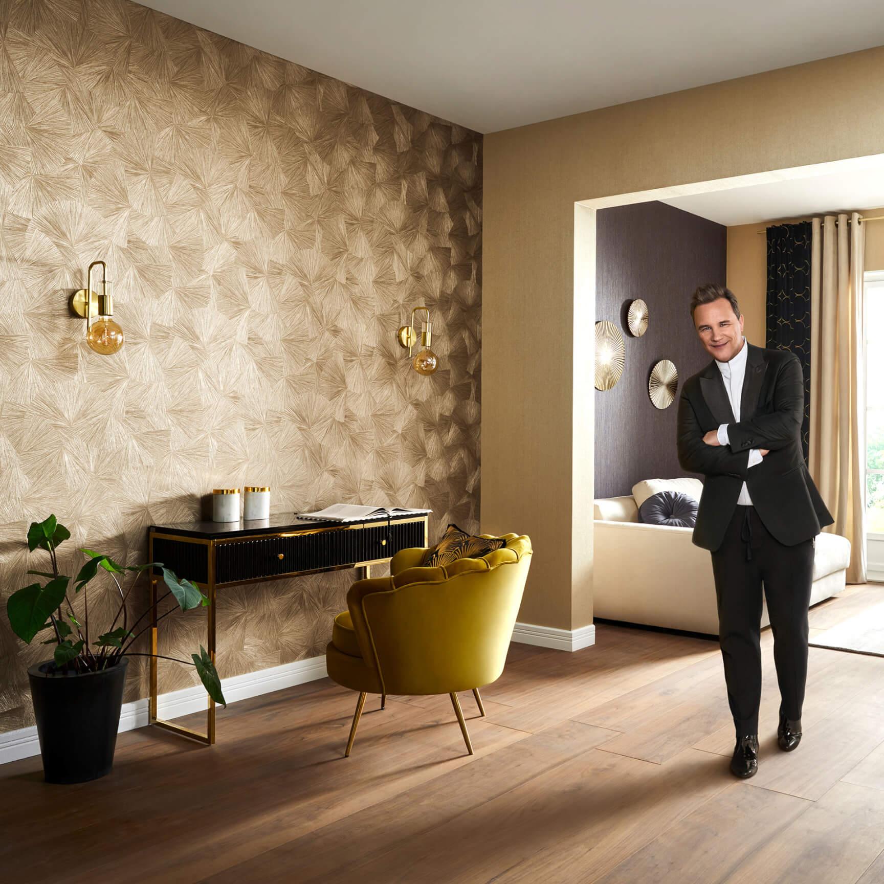 Fashion for Walls Vliesbehang Guido Maria Kretschmer