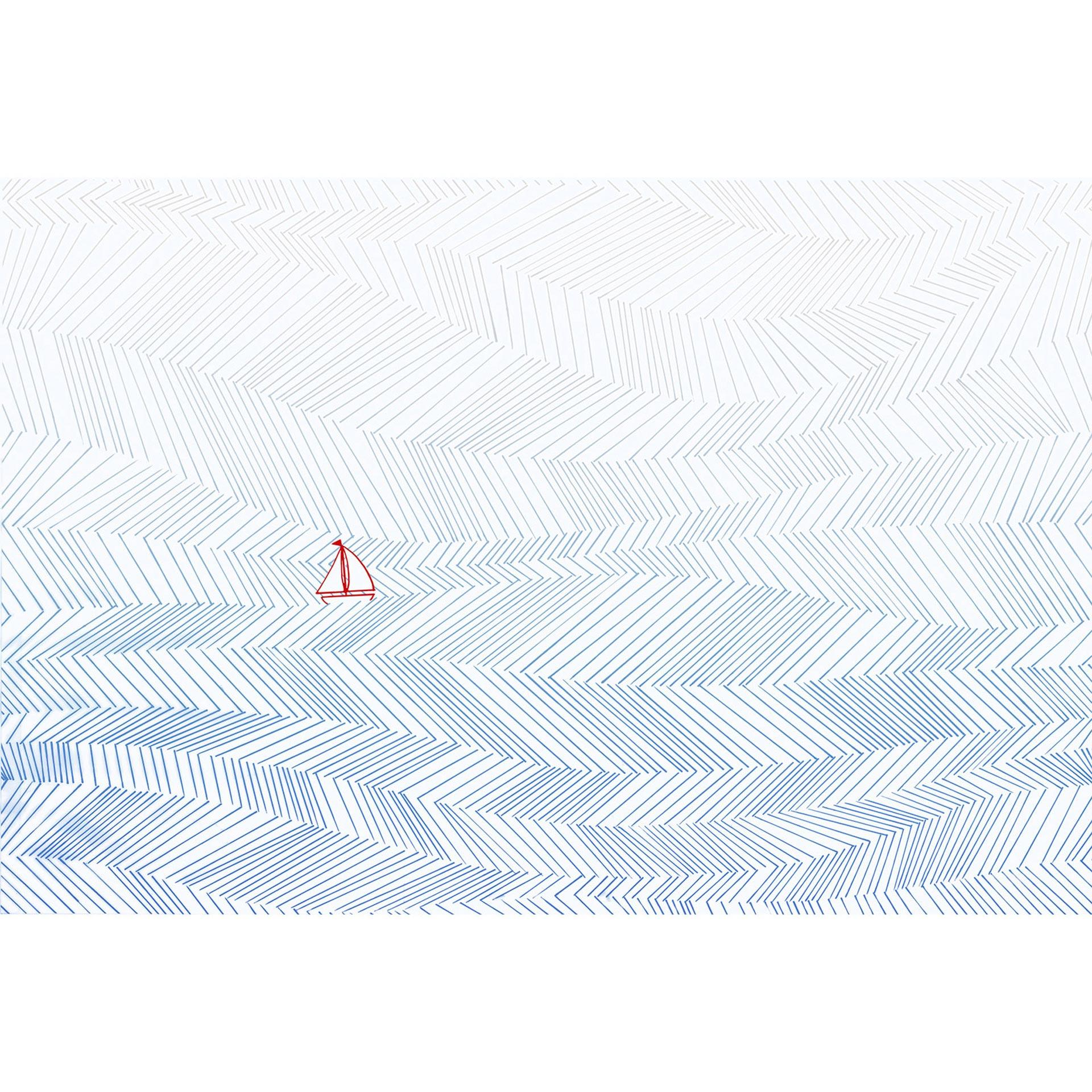 Architects Paper Atelier 47 Waves