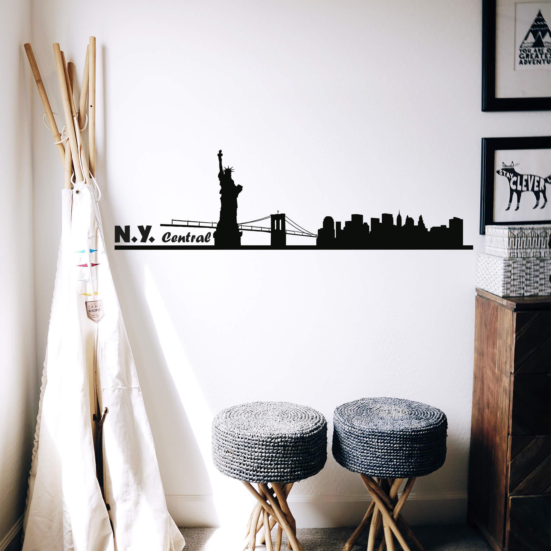 New York (Central)